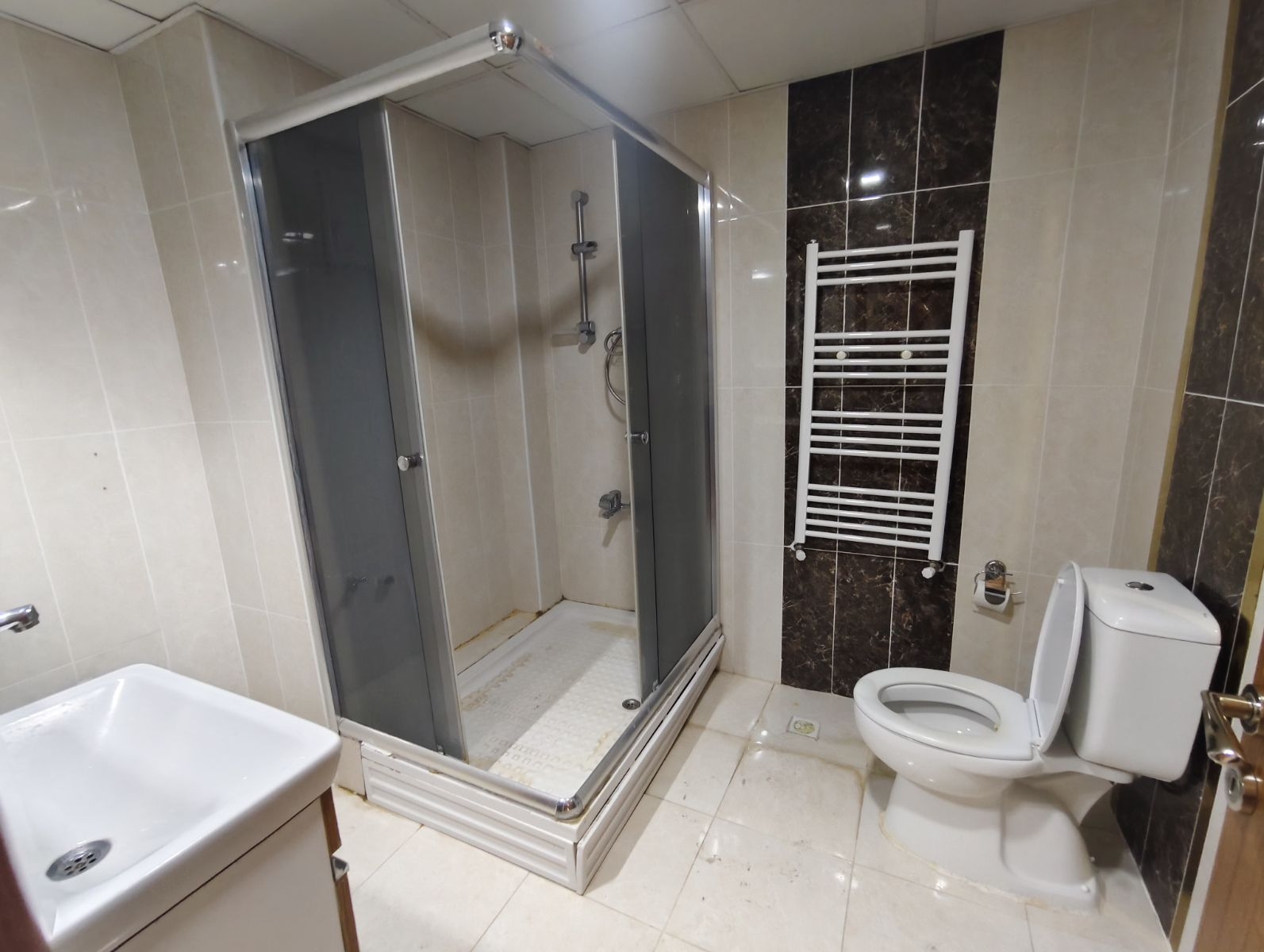 ZÜMRÜT KADIRHAS KONGRE MERKEZİ KARŞISINDA 3+1 KİRALIK DAİRE - Resim 18