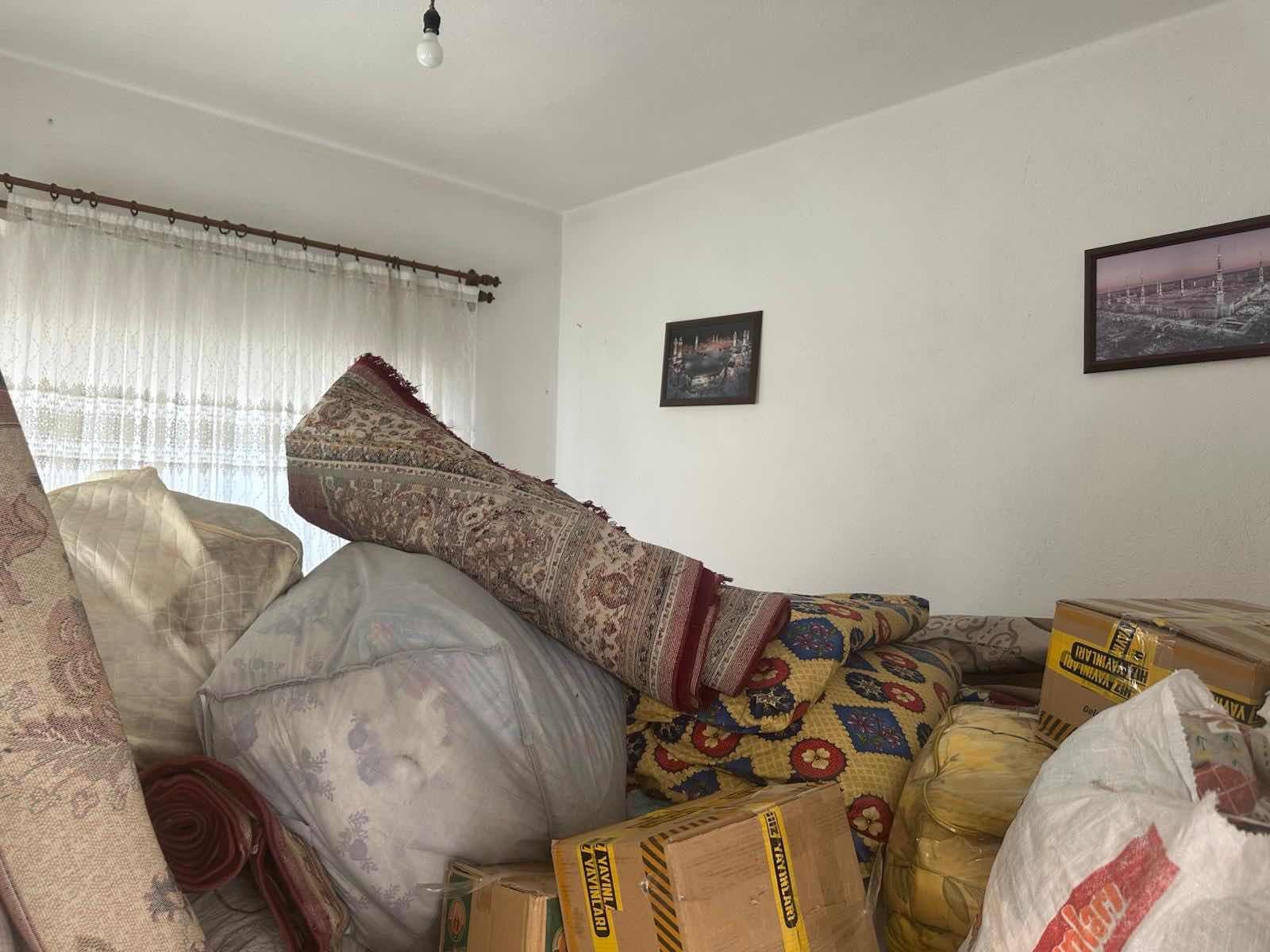 AVANOS ÇAVUŞİNDE SATILIK İKİ KATLI MÜSTAKİL EV - Resim 21