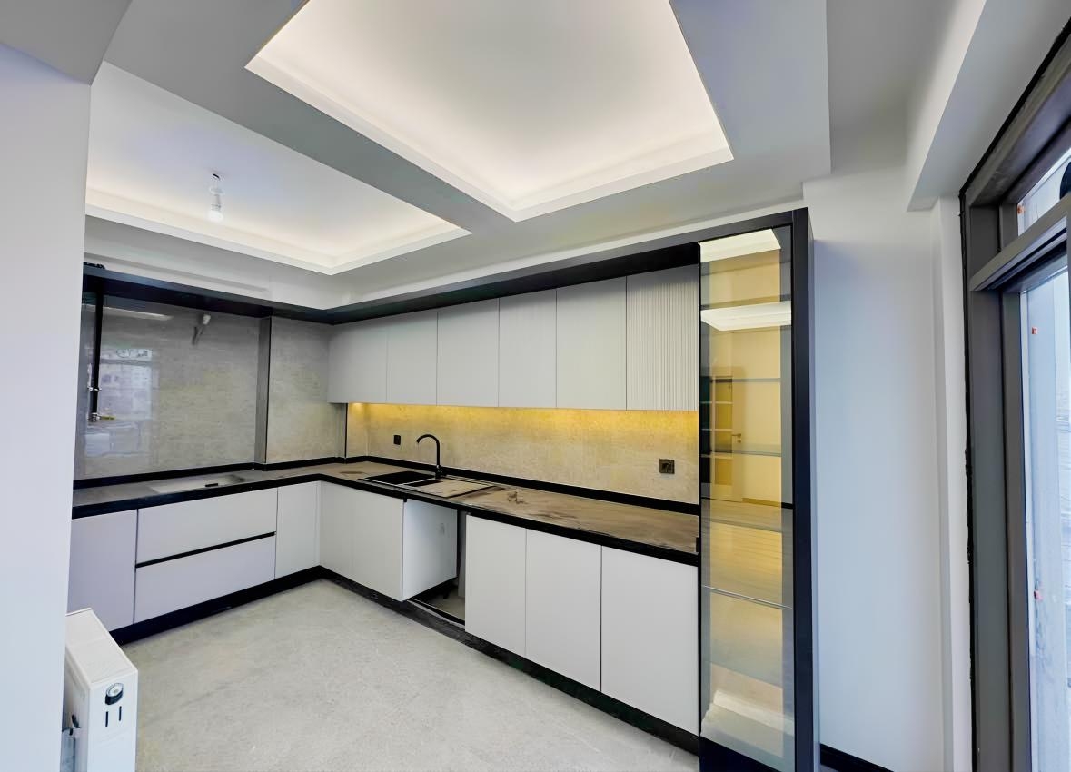 YILDIRIM BEYAZIT MAH SATILIK 3+1 DAİRE - Resim 12