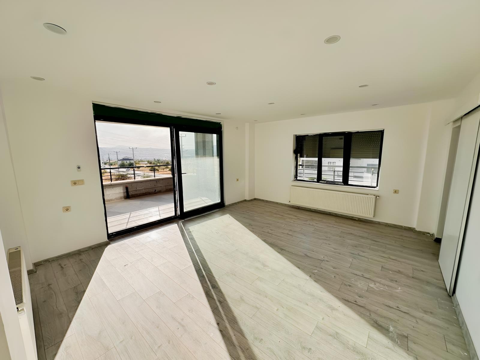 ÜRGÜPTE YENİ YAPILAŞMANIN İÇİNDE FIRSAT 3 KATLI LÜKS VİLLA!! - Resim 15