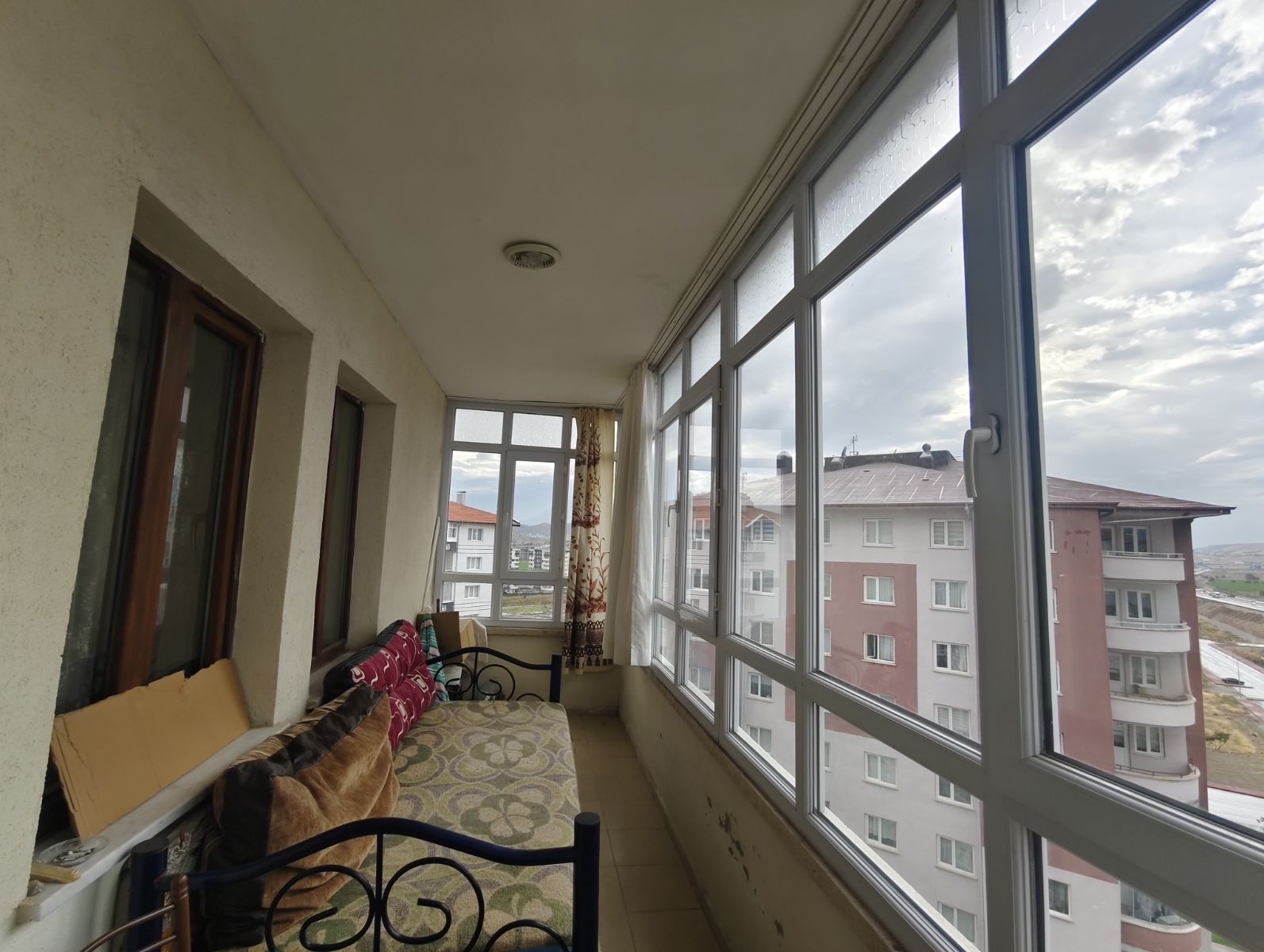 ERKİLET CAMİKEBİR MAHALLESİ 3+1 UYGUN FİYATLI SATILIK DAİRE - Resim 24