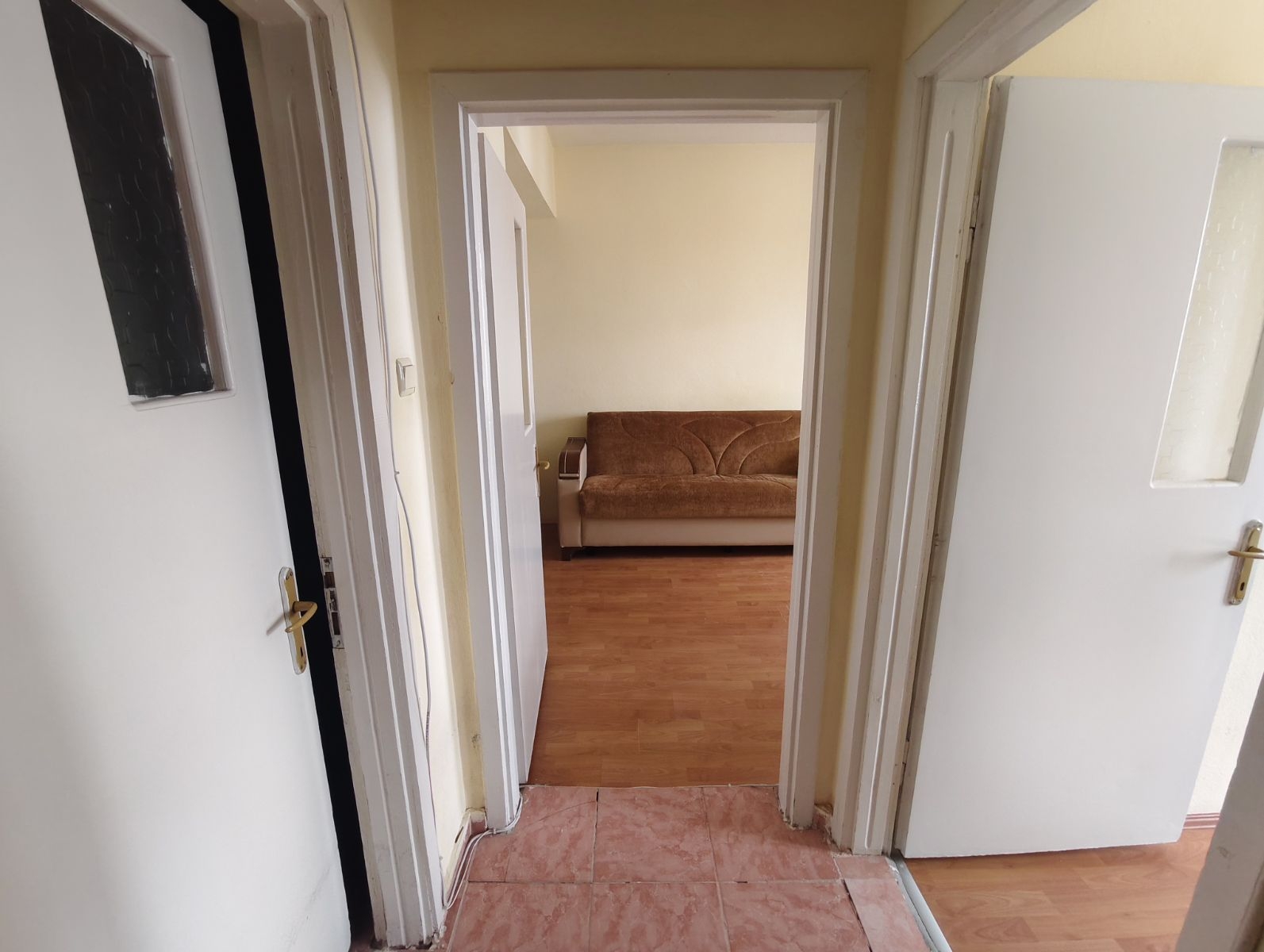 ERKİLET CAMİKEBİR MAHALLESİ 3+1 UYGUN FİYATLI SATILIK DAİRE - Resim 5