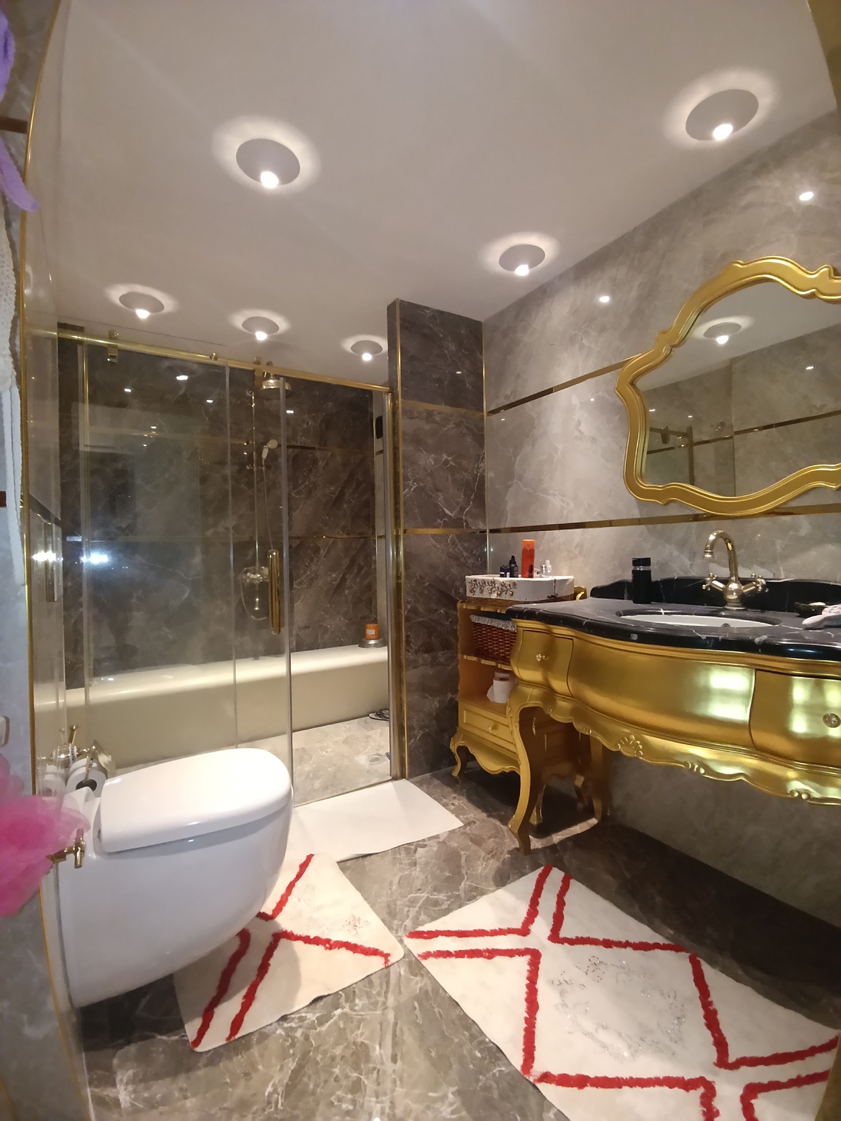 Demir Park Plusta Geniş Havadar 5+3 Satılık Dubleks Daire - Resim 31