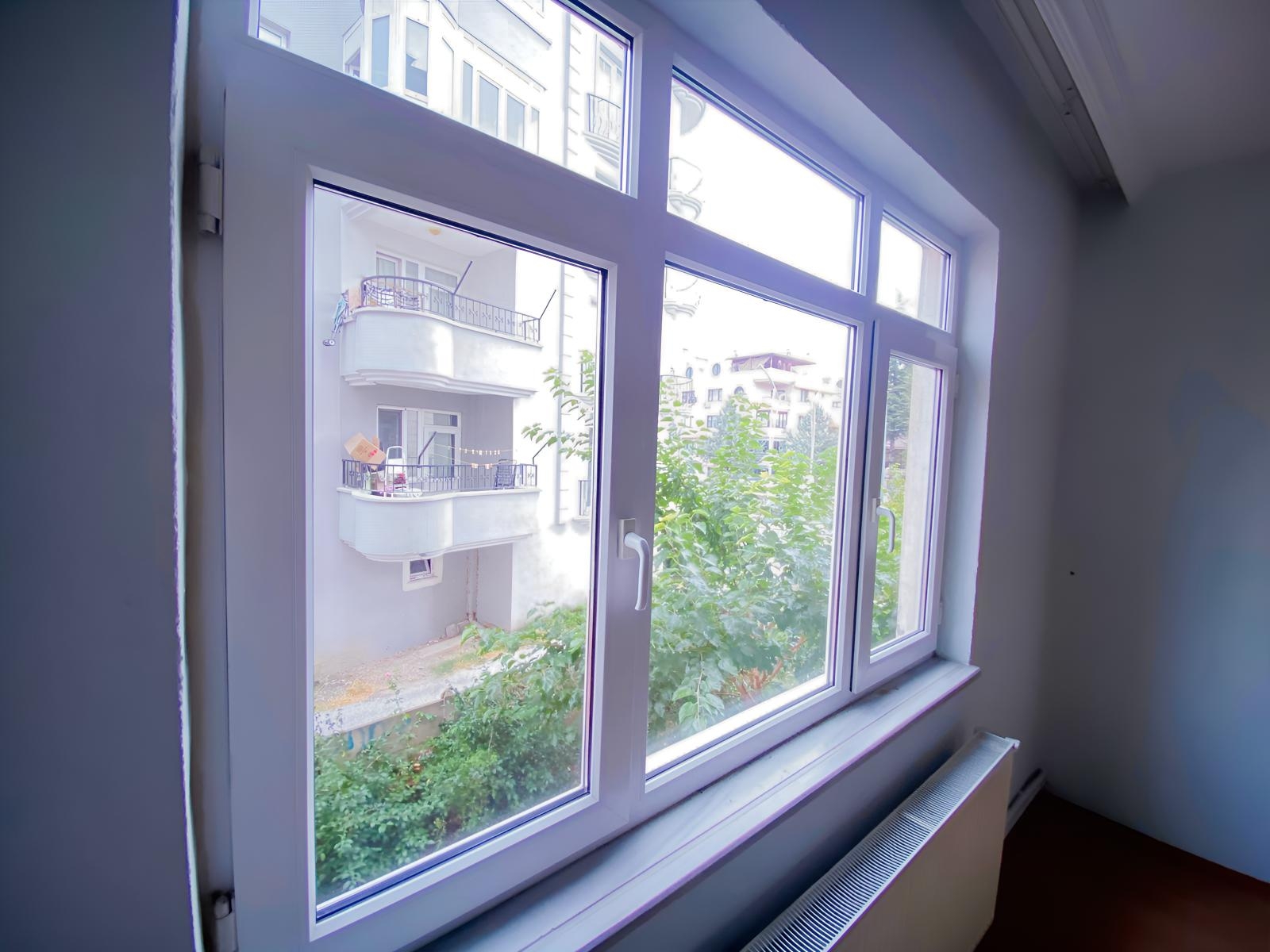 Karşıyaka'da Harika Konumlu Kiralık 3+1 Daire - Resim 26