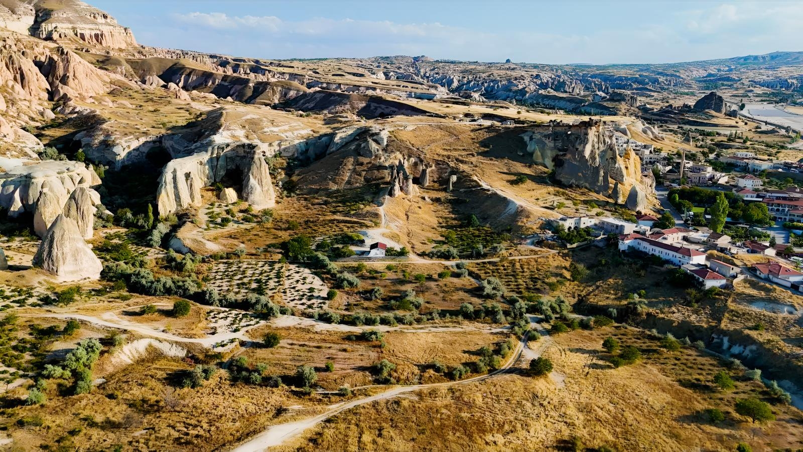 AVANOS ÇAVUŞİNDE 2.448 M² SATILIK TARLA YATIRIM FIRSATI - Resim 6