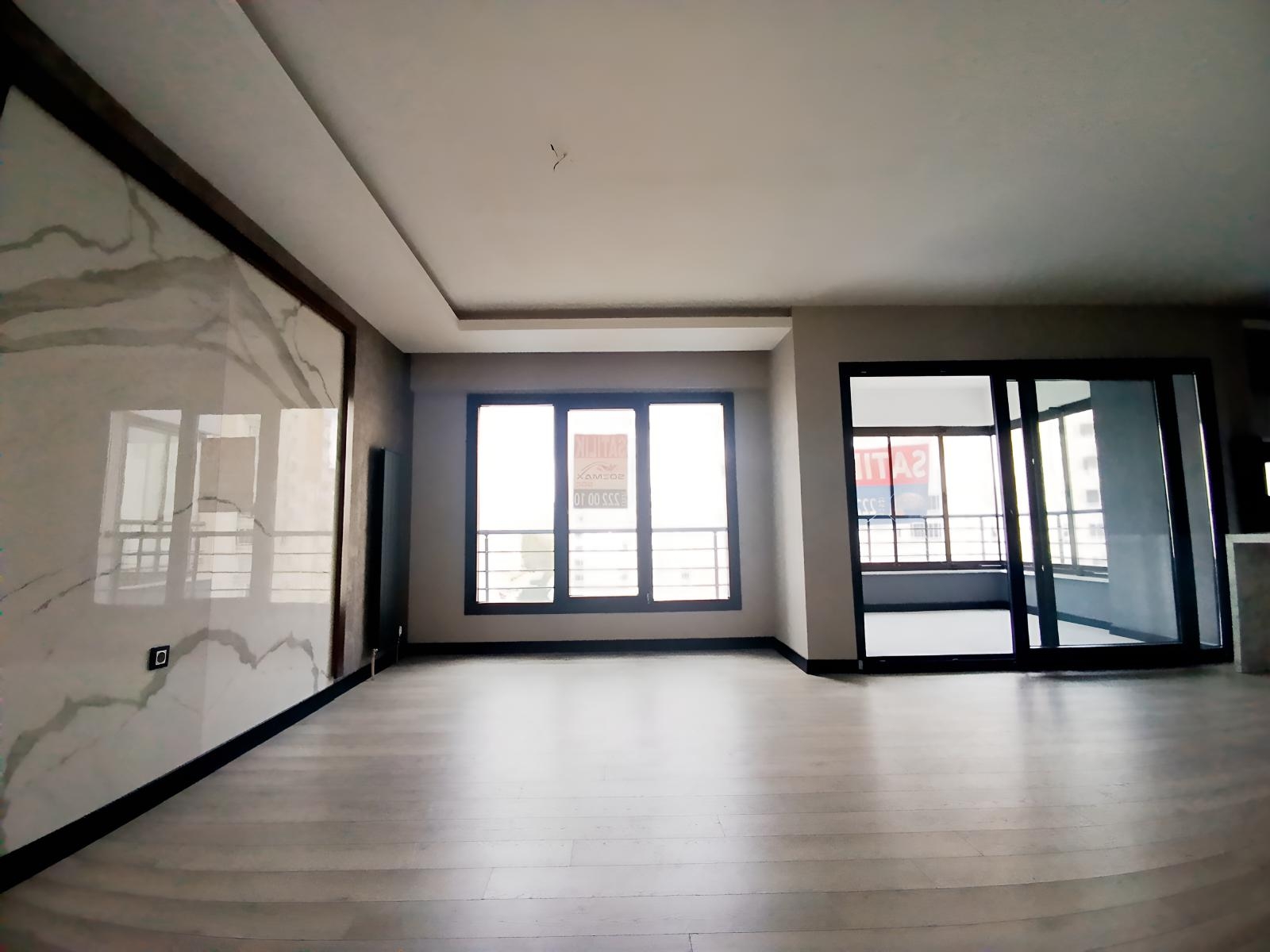 Karasu Caddesinde Nirvana Life'da Satılık 3.5+1 Arakat Dubleks - Resim 29