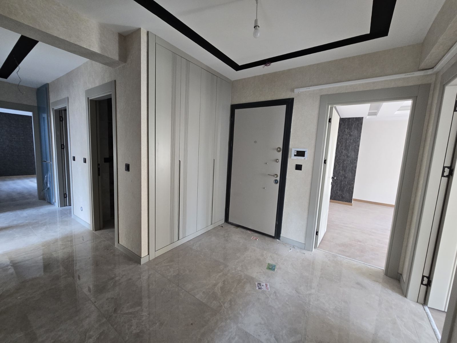 altınoluk'da satılık 4+1 SIFIR DAİRE acill. - Resim 17