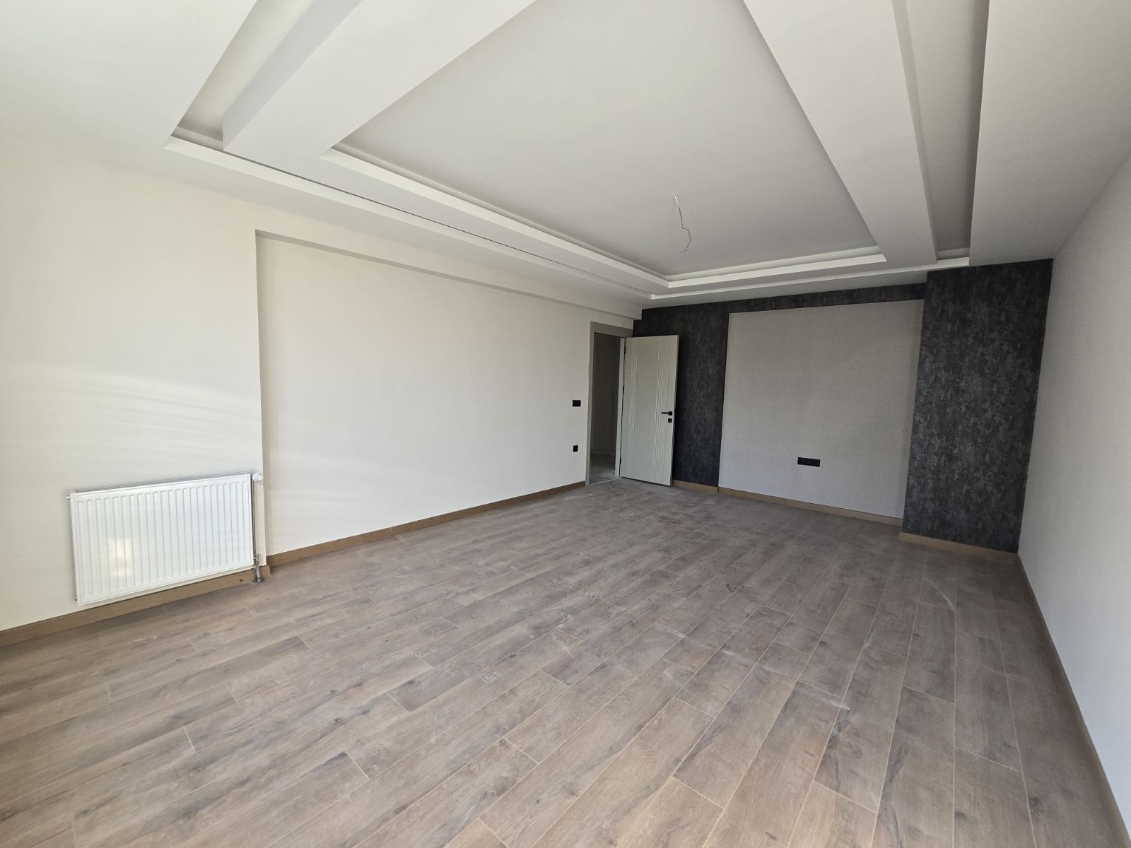 altınoluk'da satılık 4+1 SIFIR DAİRE acill. - Resim 2