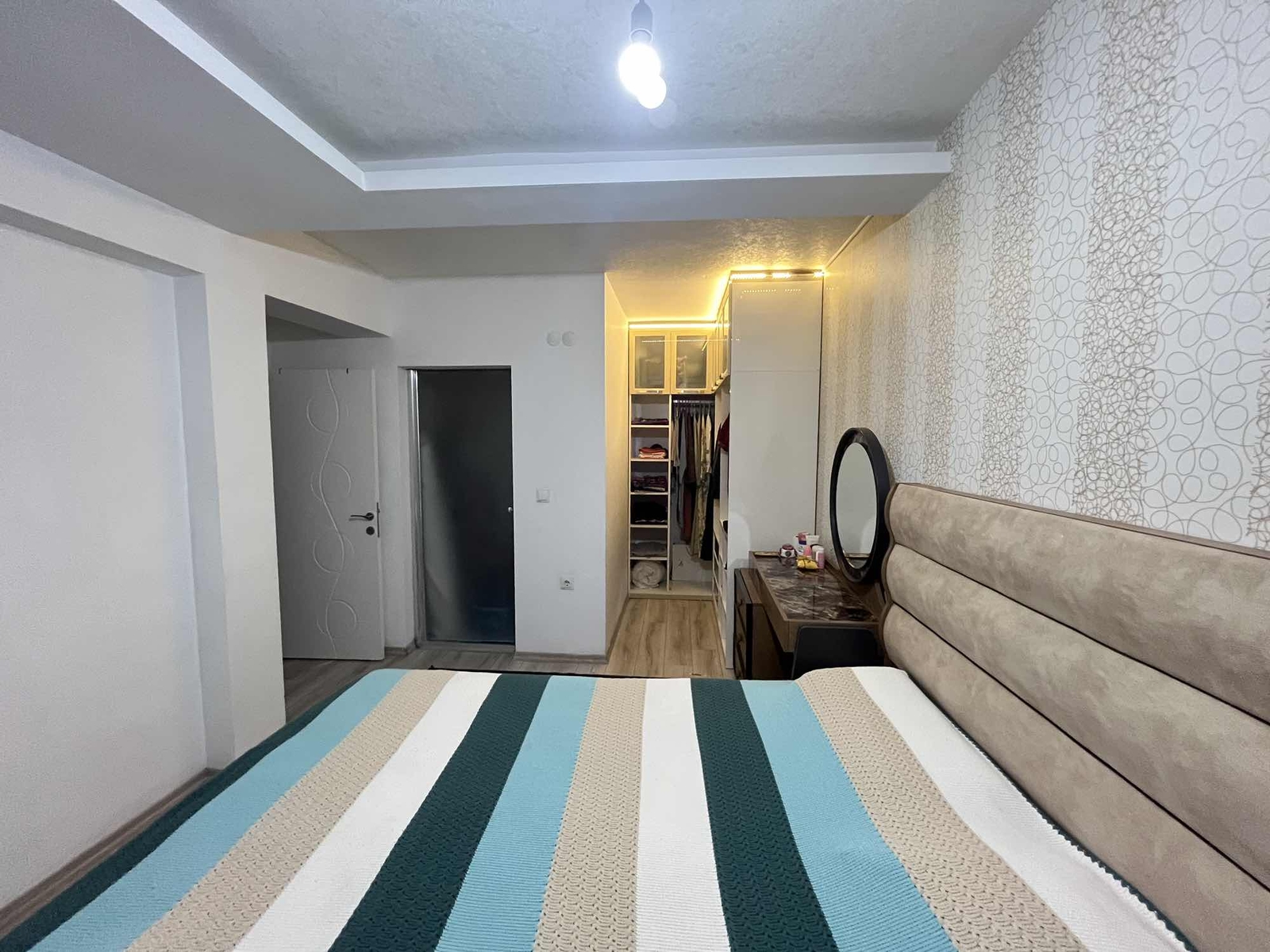 VİSTA Emlak - Ertuğrulgazi Mah. Merkezi Konum'da 4+1 Lüks Daire/ - Resim 23