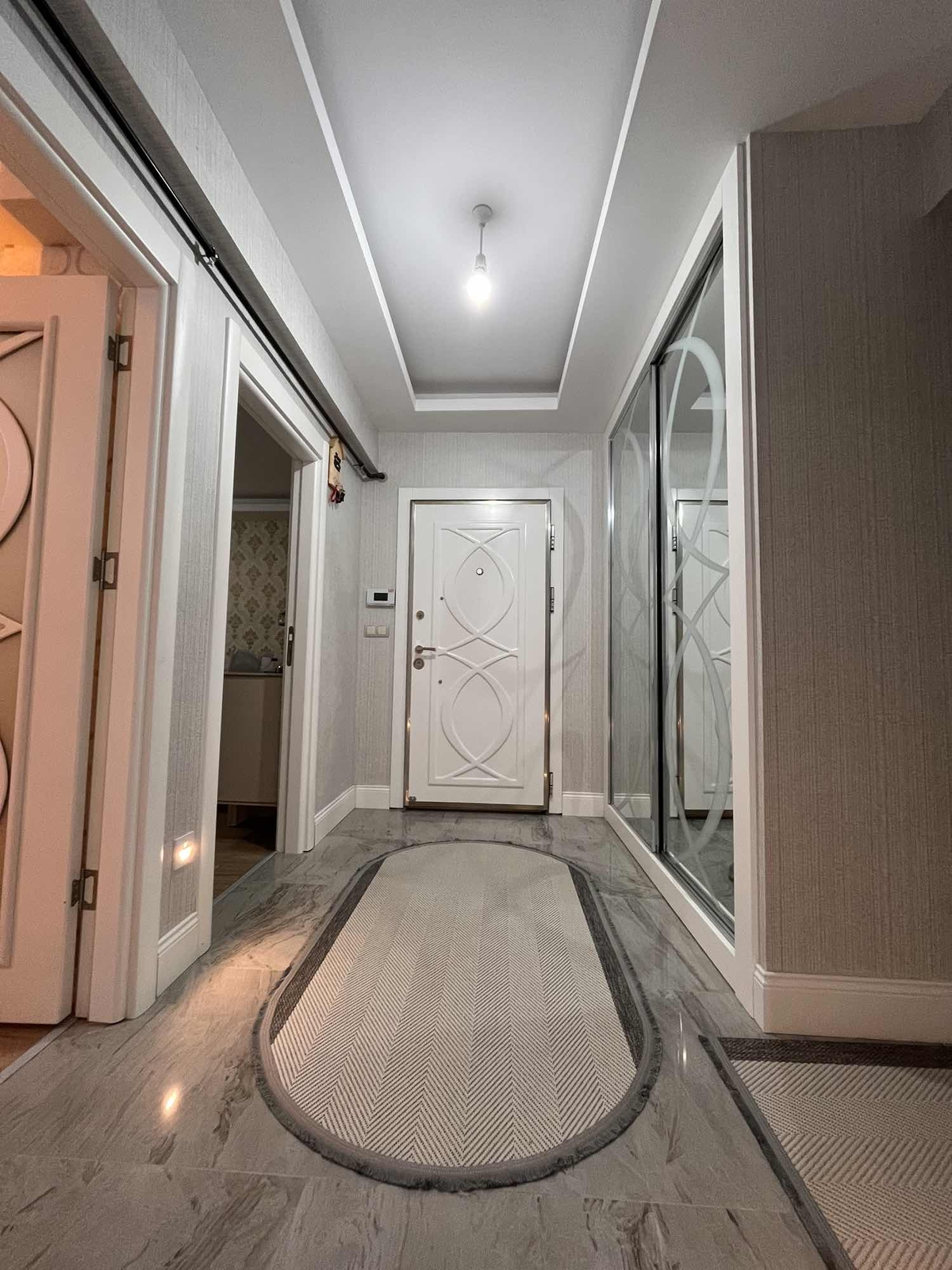 ERTUGRULGAZİ MAH ACİL SATILIK HARİKA DAİRE - Resim 15