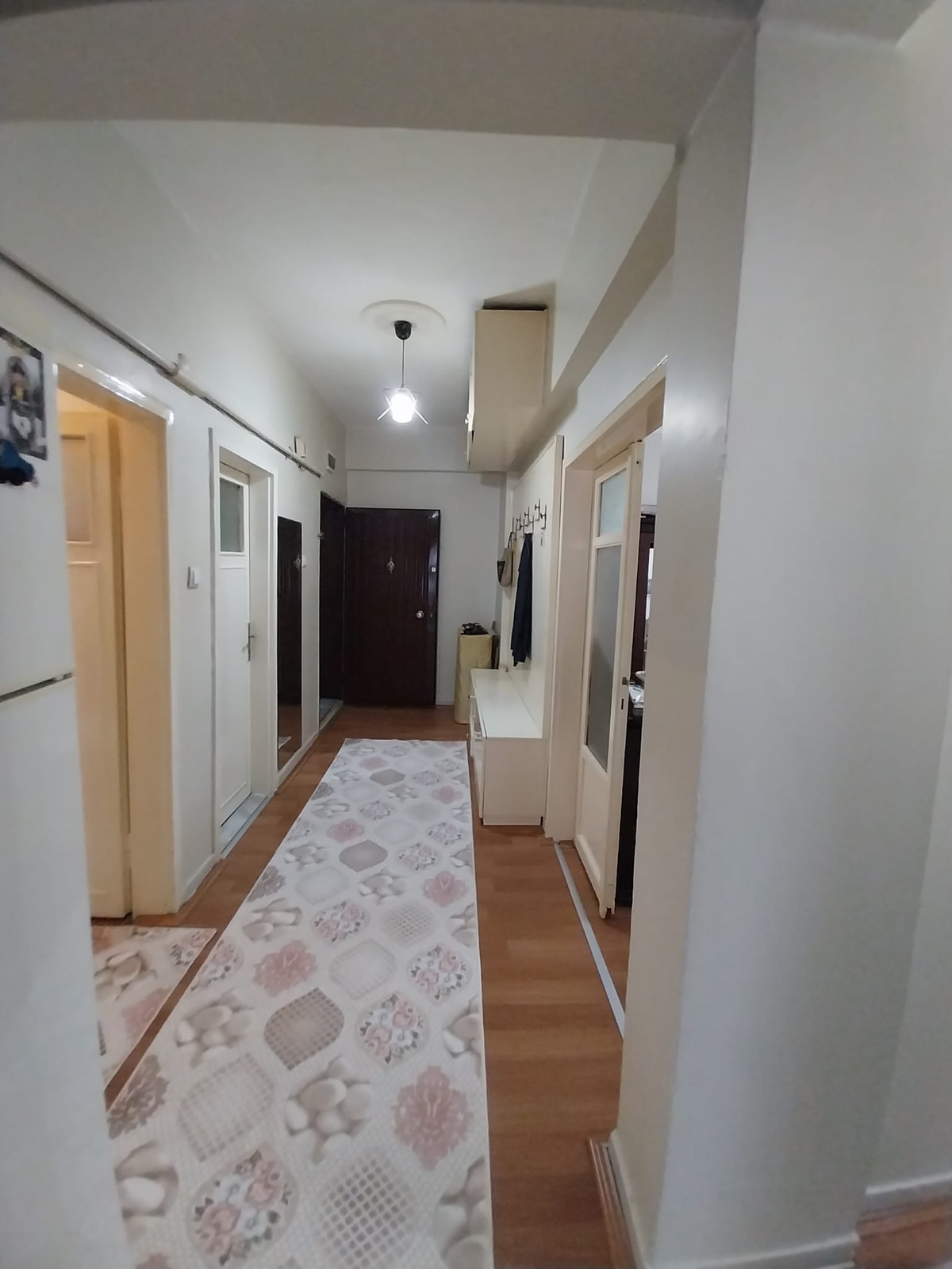 FUZULİ CADDESİNDE MÜKEMMEL KONUMDA YATIRIMLIK DAİRE - Resim 10