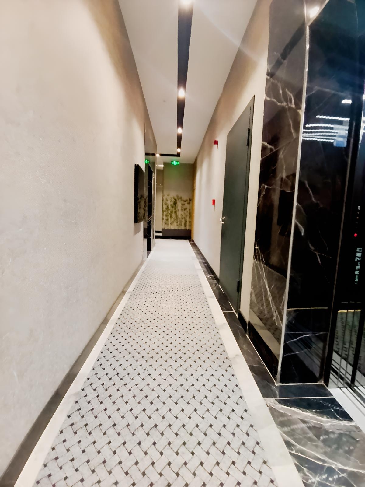 Karasu Caddesinde Nirvana Life'da Satılık 3.5+1 Arakat Dubleks - Resim 9