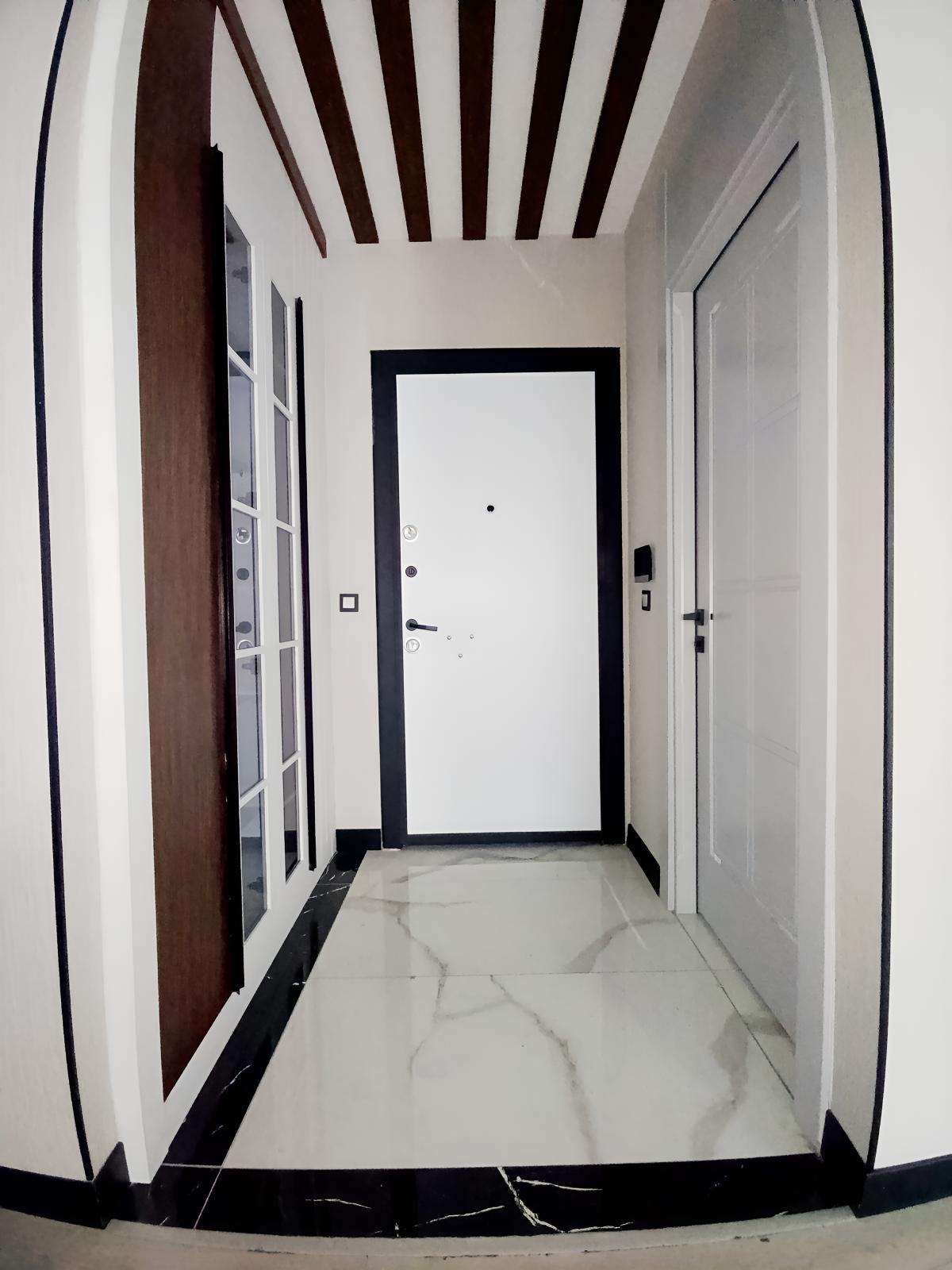 Karasu Caddesinde Nirvana Life'da Satılık 3.5+1 Arakat Dubleks - Resim 2