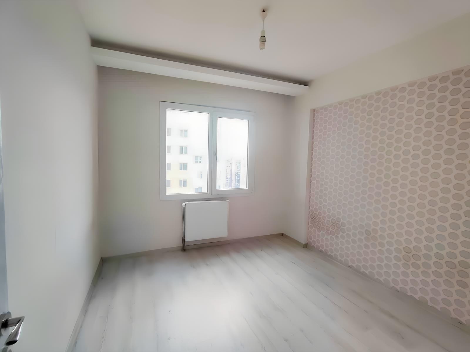 SÖZMAX Vista&Erkilet Osmangazide Cam Balkonlu 3+1 Kiralık Daire - Resim 9