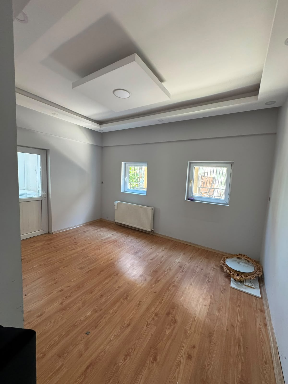 SÖZMAX-ÜRGÜP BELEDİYE EVLERİNDE GENİŞ 3+1 İÇİ YAPILI DAİRE! - Resim 24