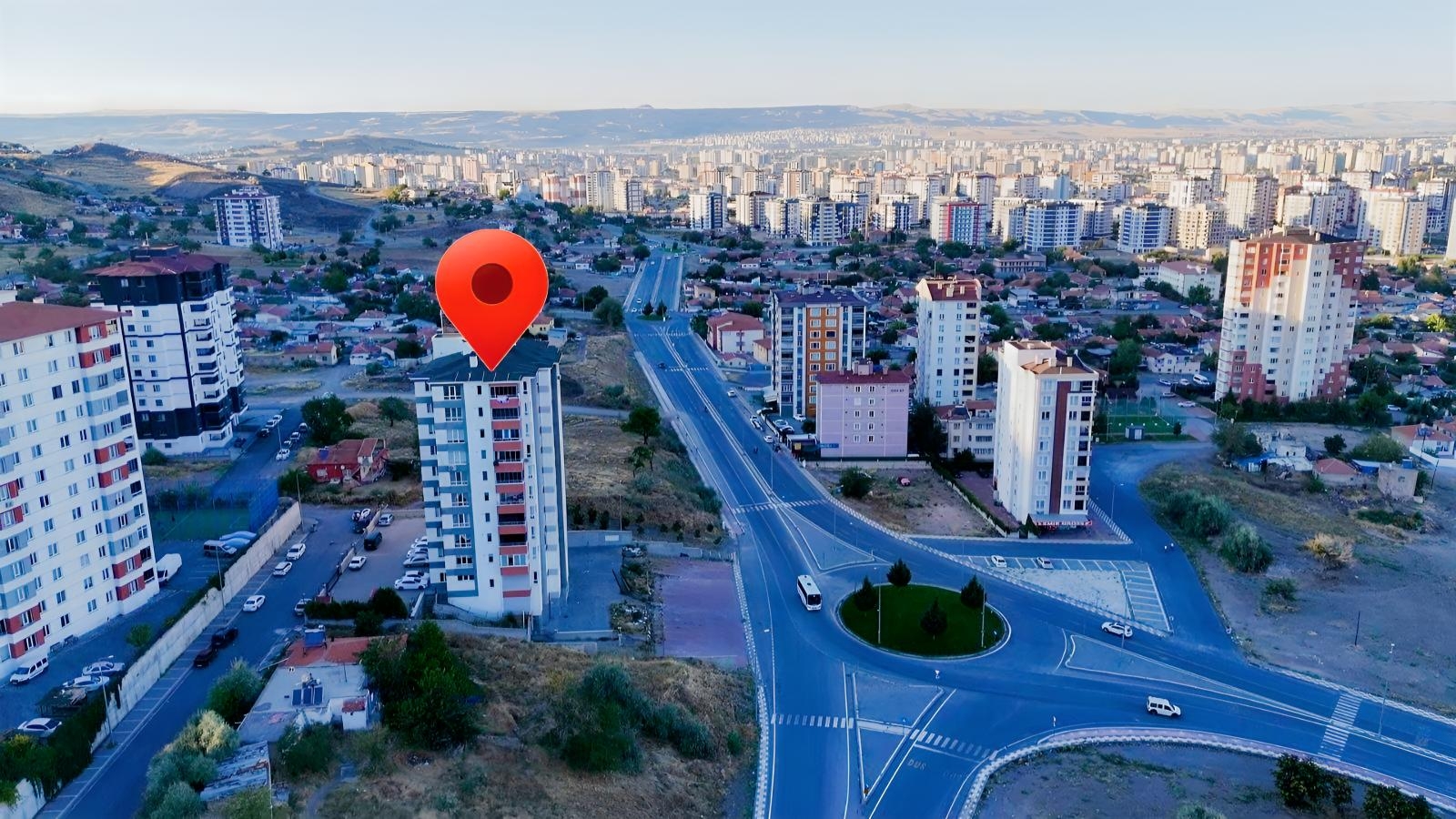 kazımkarabekir'de kiralık 3+1 daire - Resim 5