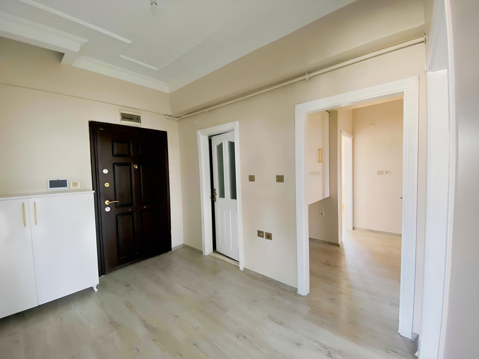 SÖZMAX Vista& Yıldırım Beyazıt Mah. Geniş Kullanım Kiralık Daire - Resim 9