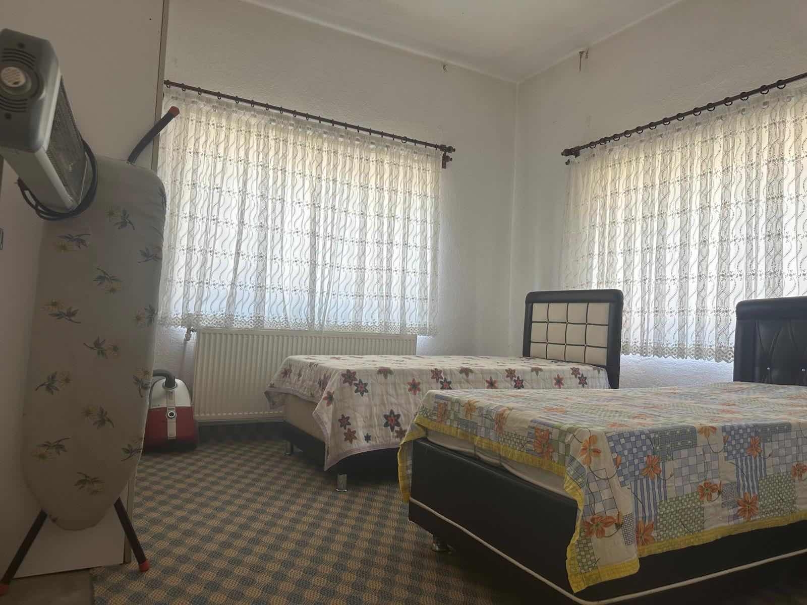 AVANOS ÇAVUŞİNDE SATILIK İKİ KATLI MÜSTAKİL EV - Resim 17