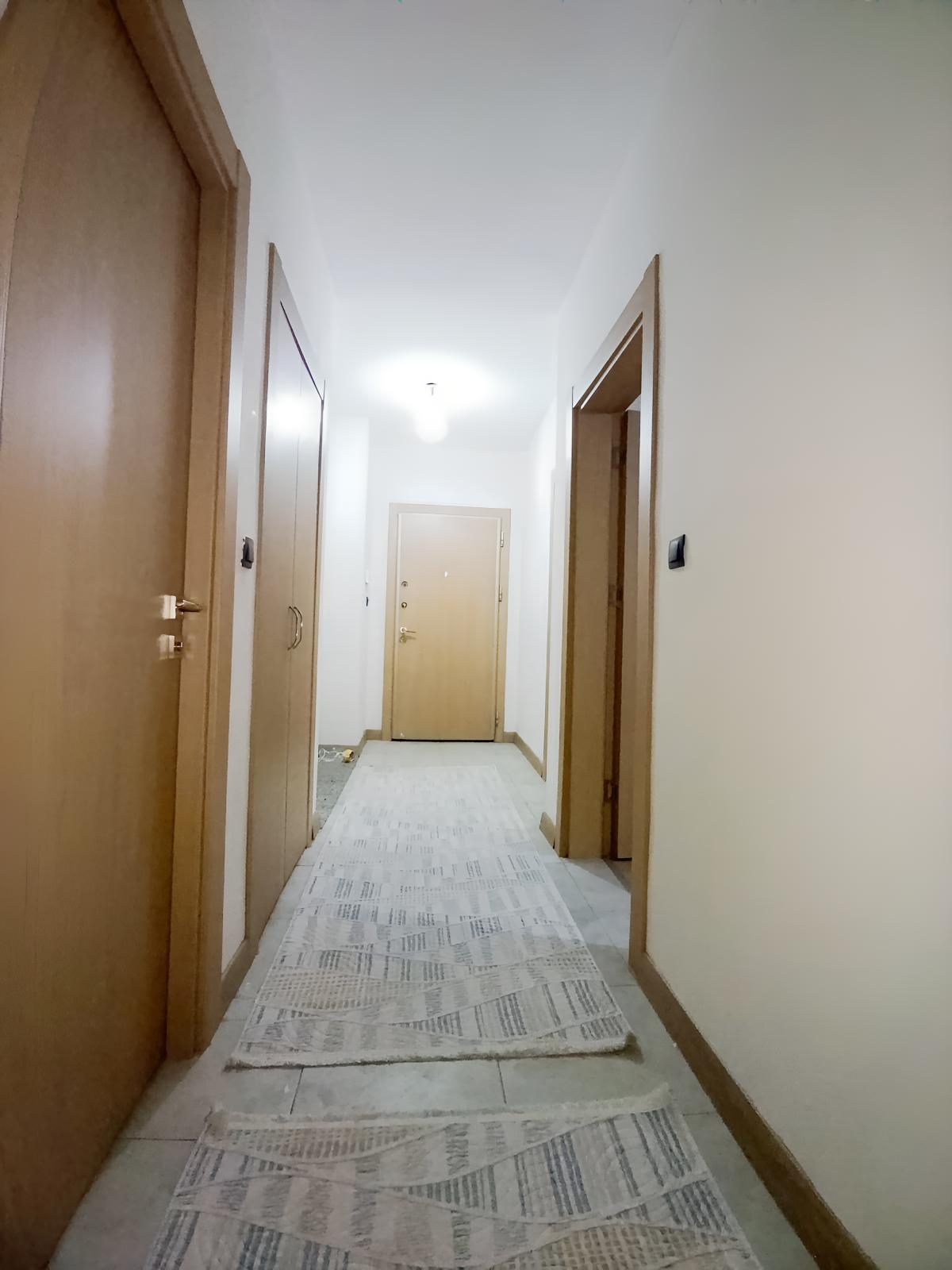 Mimarsinan Tokide Manzaralı Ferah Satılık 3+1 Daire - Resim 2