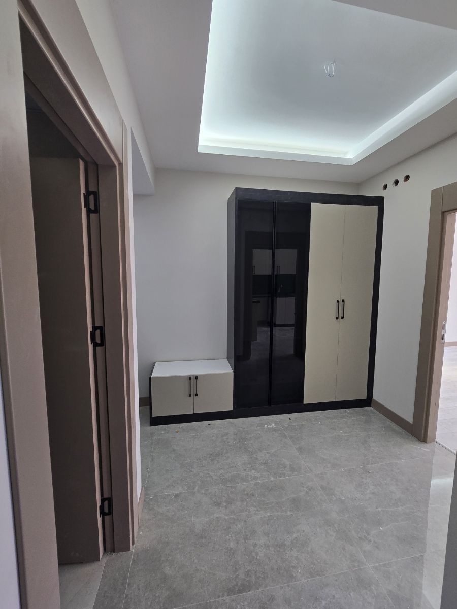 şirintepe'de satılık 2.5+1 DAİRE - Resim 8