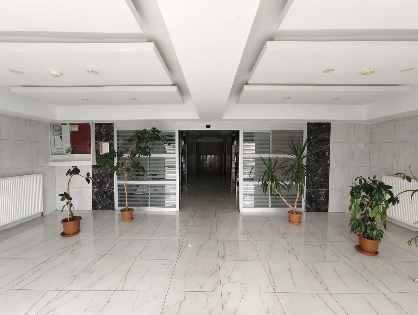 YENİDOĞAN IHLAMUR KONAĞI SATILIK 3+1 MANZARALI KÖŞE DAİRE