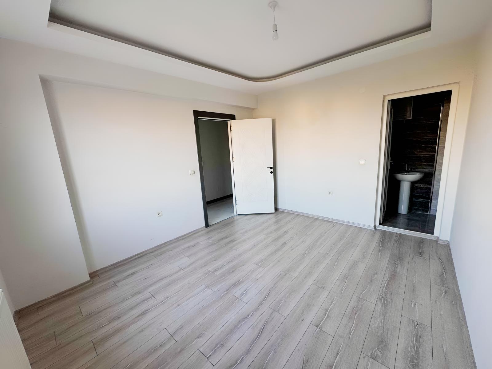 ERKİLET ERTUĞRULGAZI MAH KİRALIK 3+1 DAİRE - Resim 4