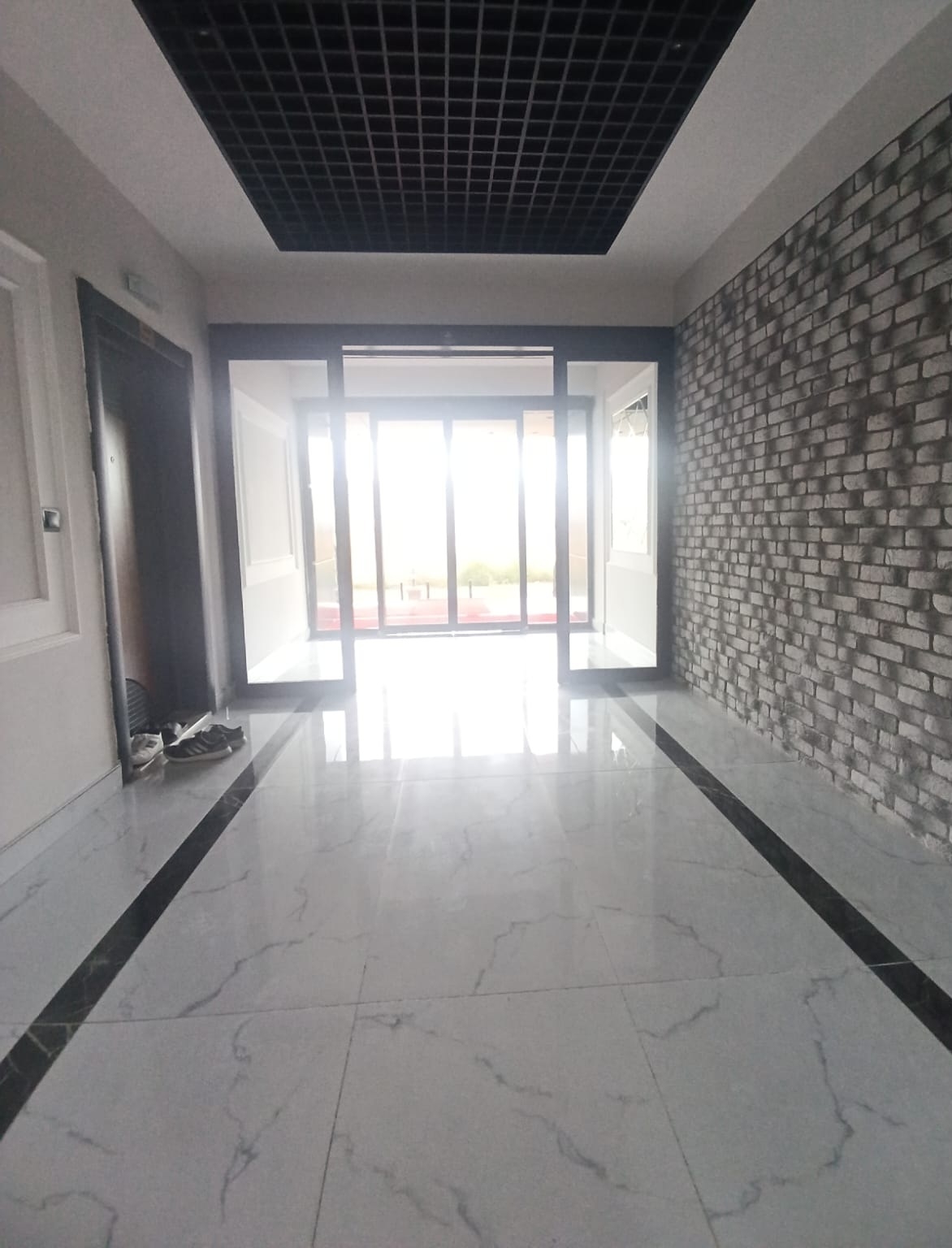 Şekerde Kiracılı Yatırımlık 2+1 Satılık Daire - Resim 12