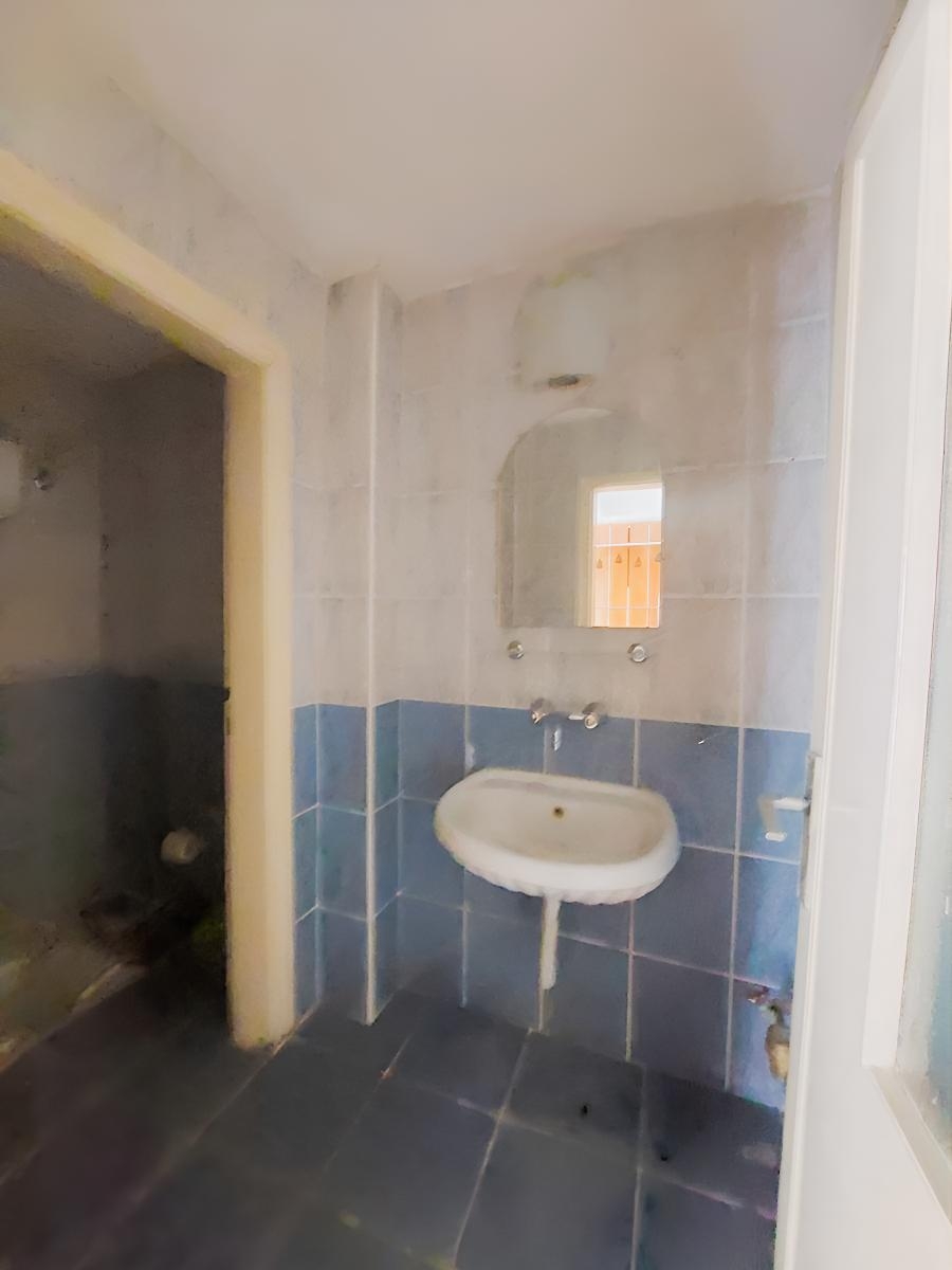 SİVAS CADDESİ ÜZERİNDE SATILIK DAİRE (tranvay durağının dibinde) - Resim 5