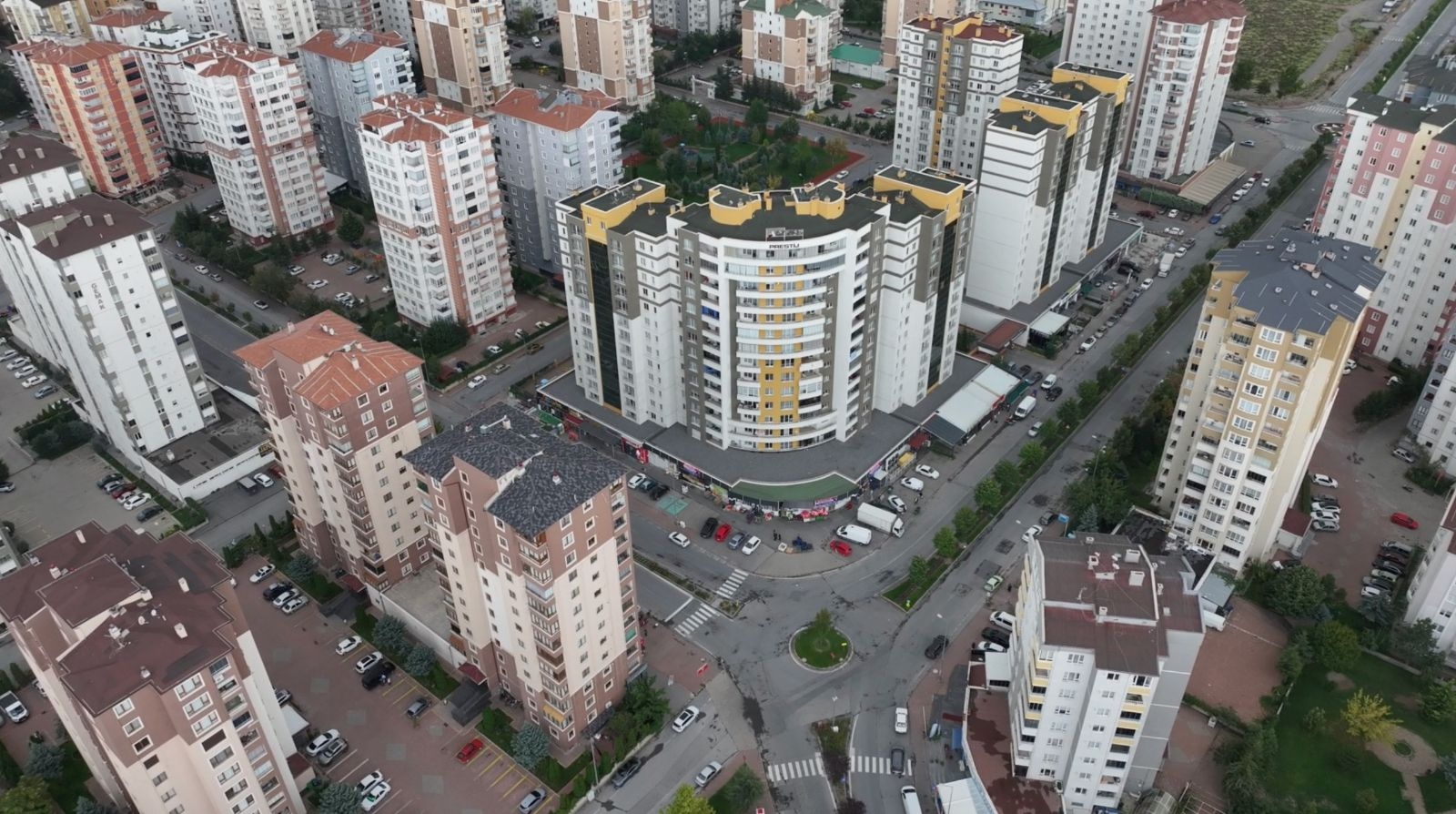 Talas Mevlana kiracılı satılık dükkan - Resim 3