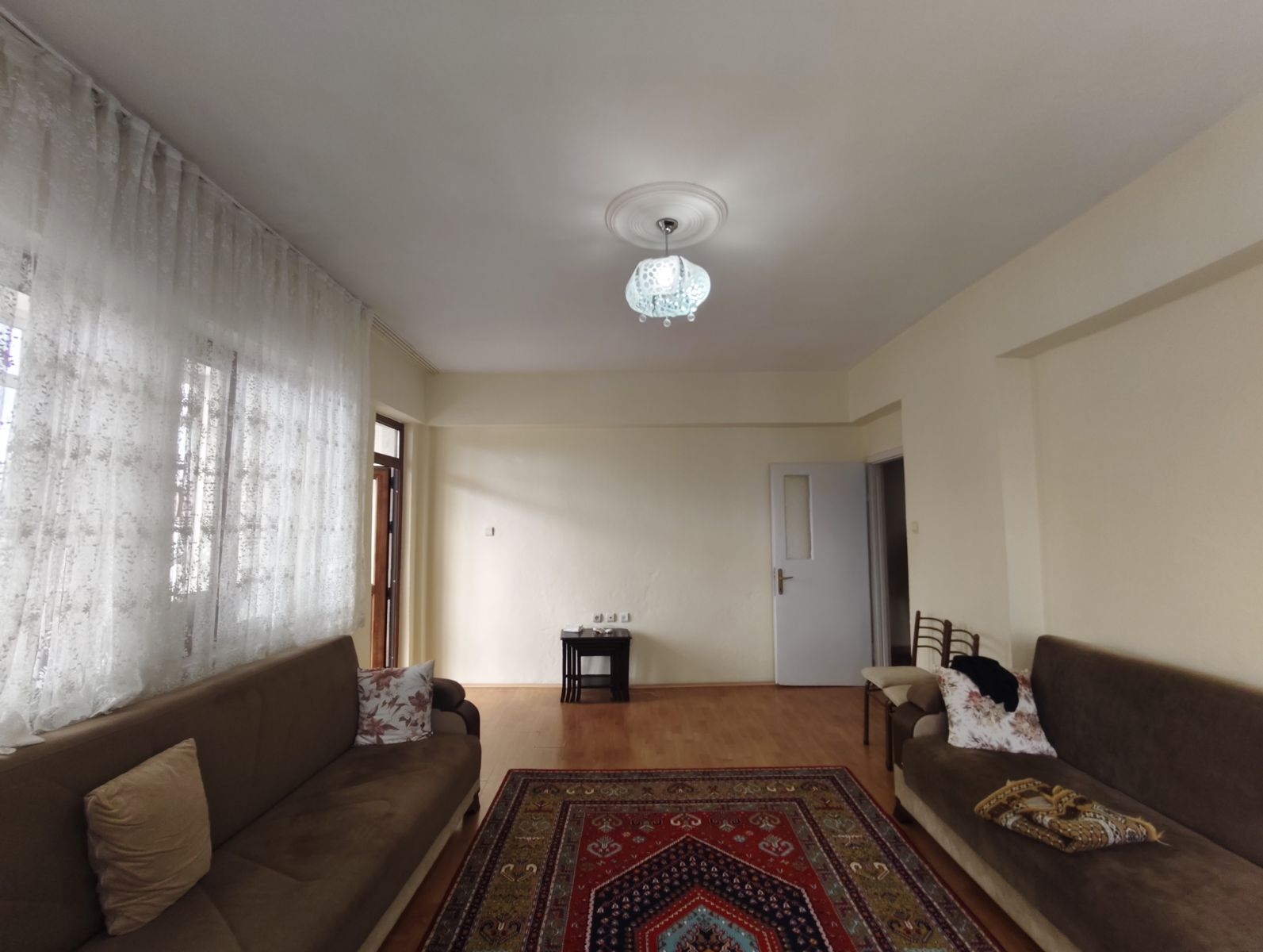 ERKİLET CAMİKEBİR MAHALLESİ 3+1 UYGUN FİYATLI SATILIK DAİRE - Resim 22