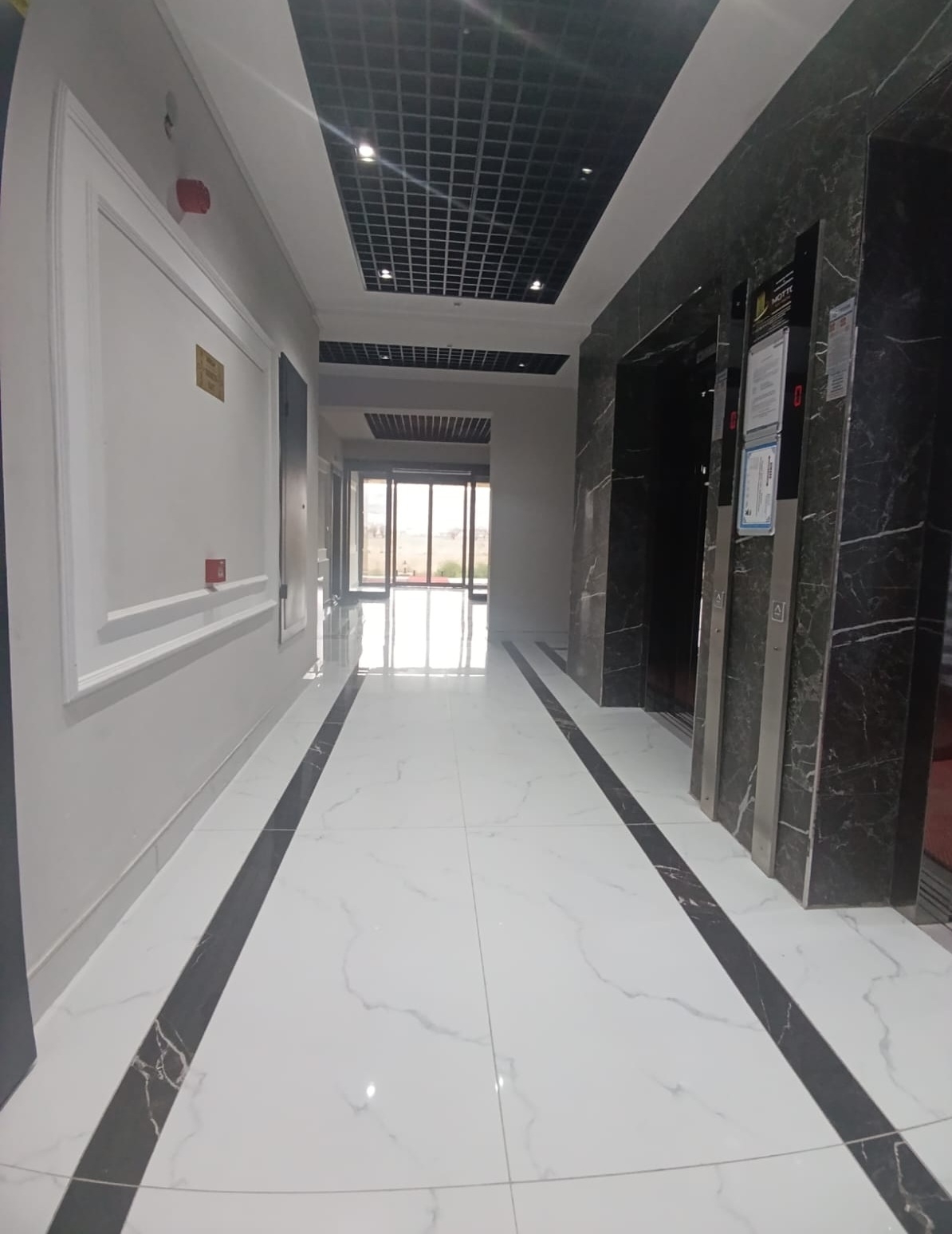 Şekerde Kiracılı Yatırımlık 2+1 Satılık Daire - Resim 13