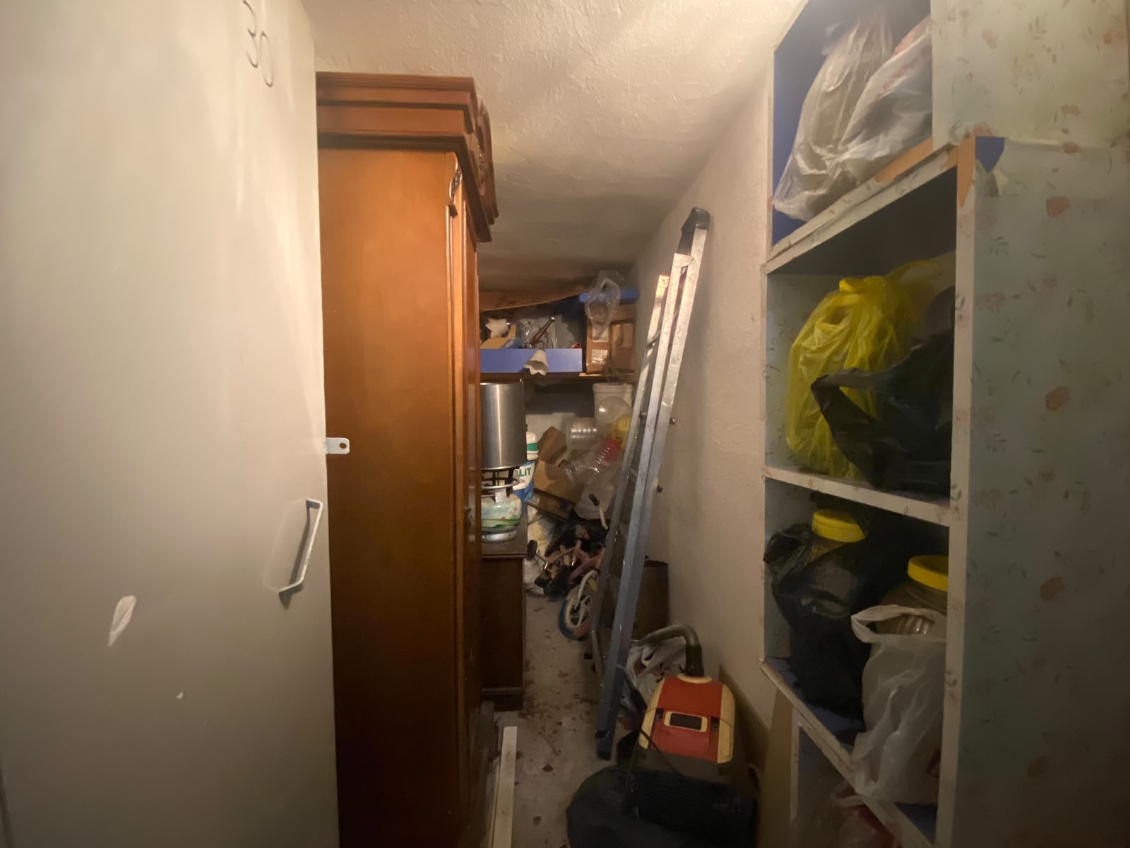 Acil Satılık..! Güney Batı Cephe Kombili Fırsat 3+1 Daire - Resim 19