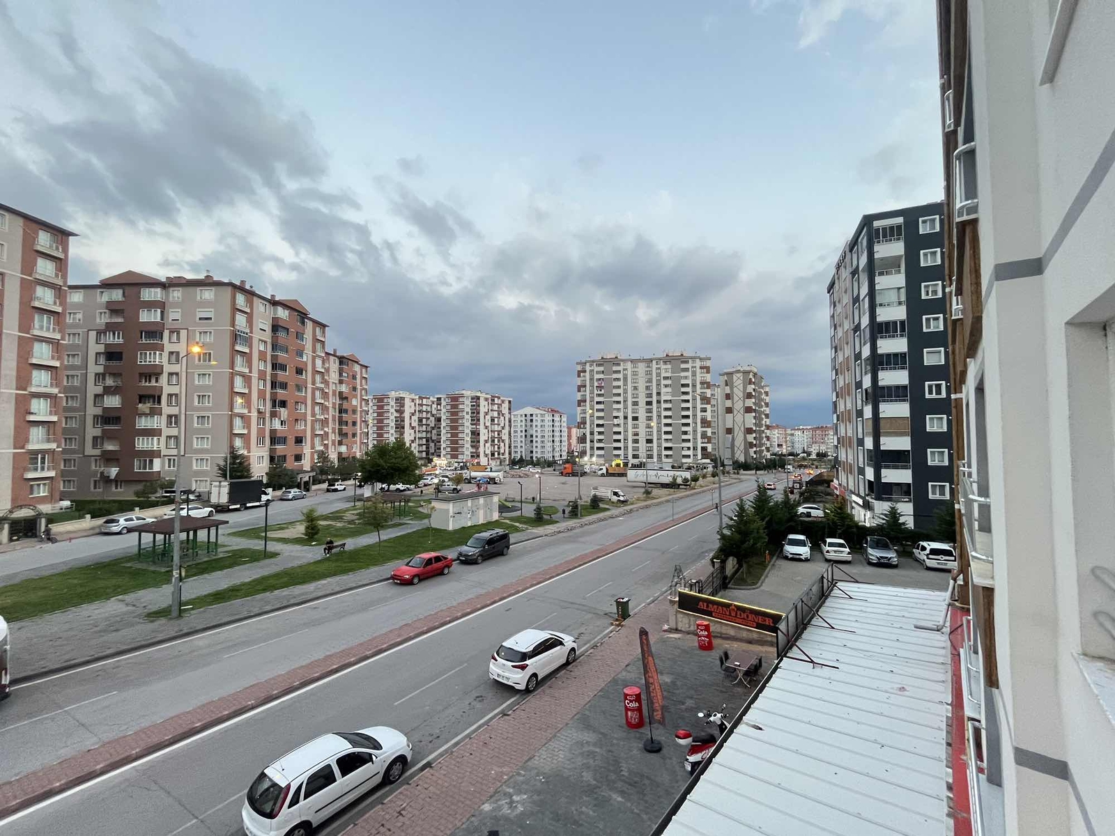 VİSTA Emlak - Ertuğrulgazi Mah. Merkezi Konum'da 4+1 Lüks Daire/ - Resim 26