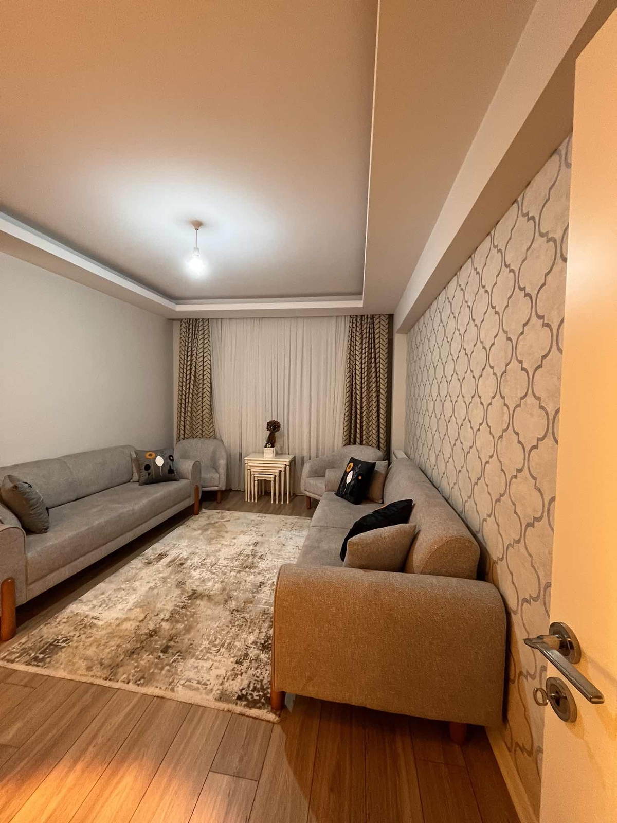 ERTUGRULGAZİ MAH ACİL SATILIK HARİKA DAİRE - Resim 10