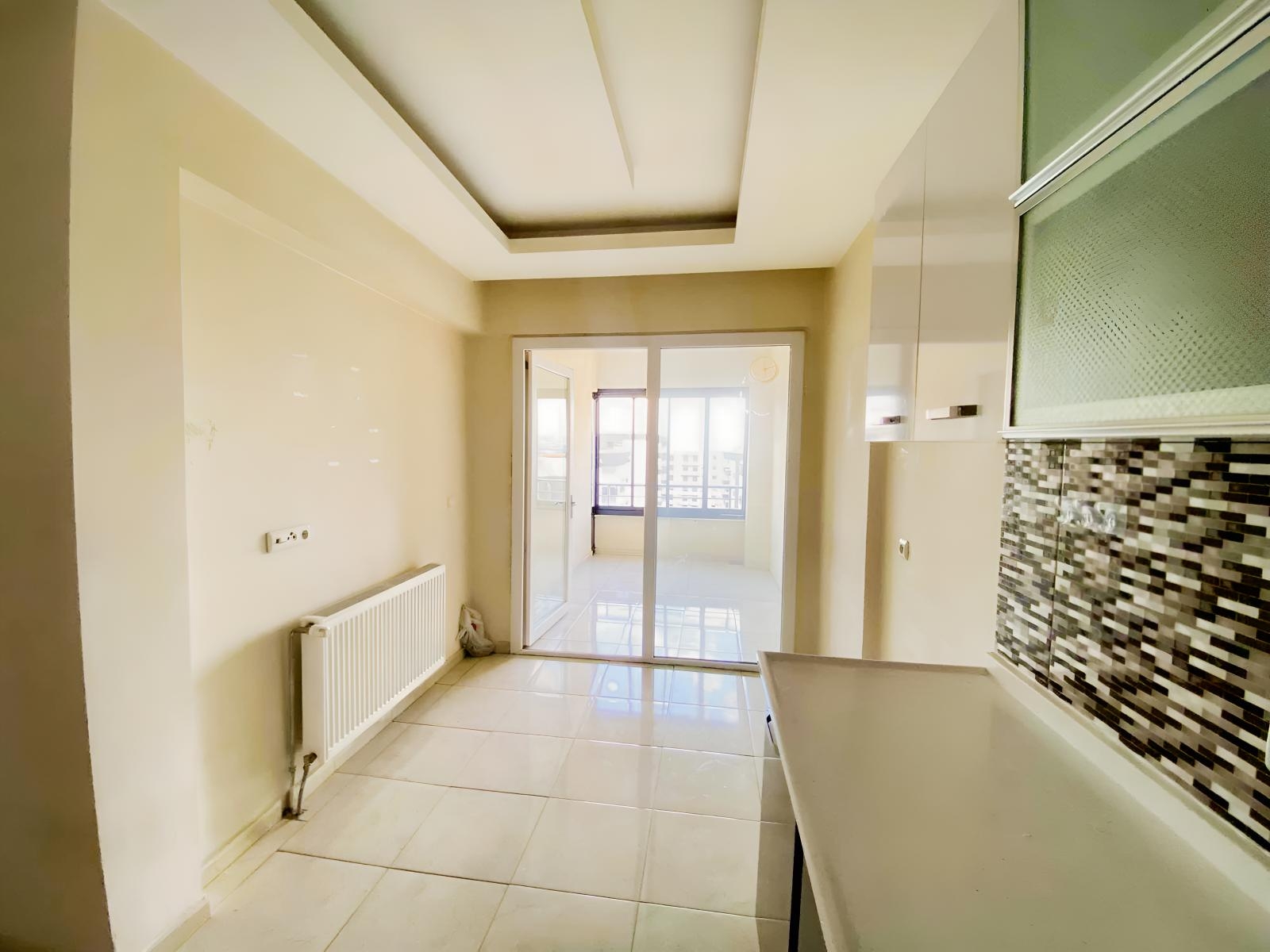 SÖZMAX Vista&Erkilet Osmangazide Cam Balkonlu 3+1 Kiralık Daire - Resim 7