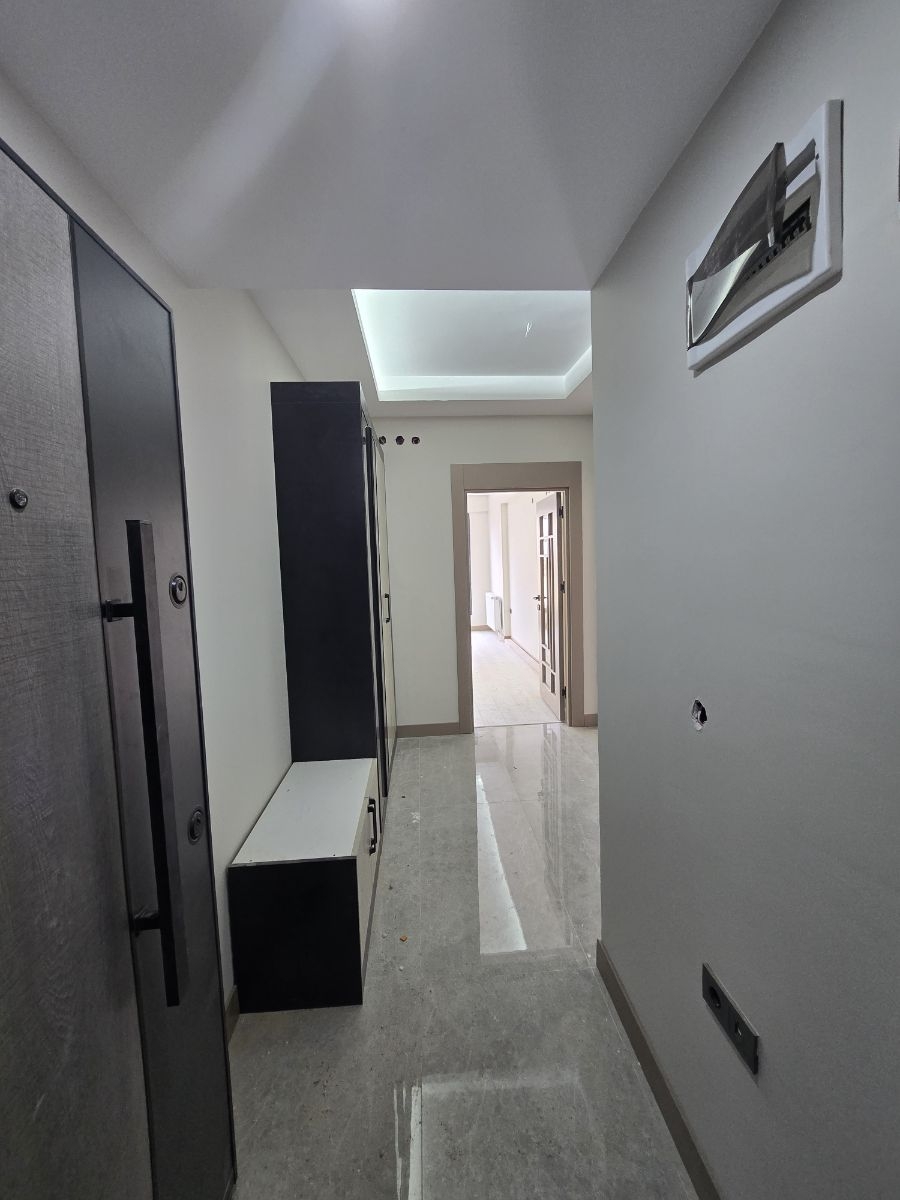 şirintepe'de satılık 2.5+1 DAİRE - Resim 10