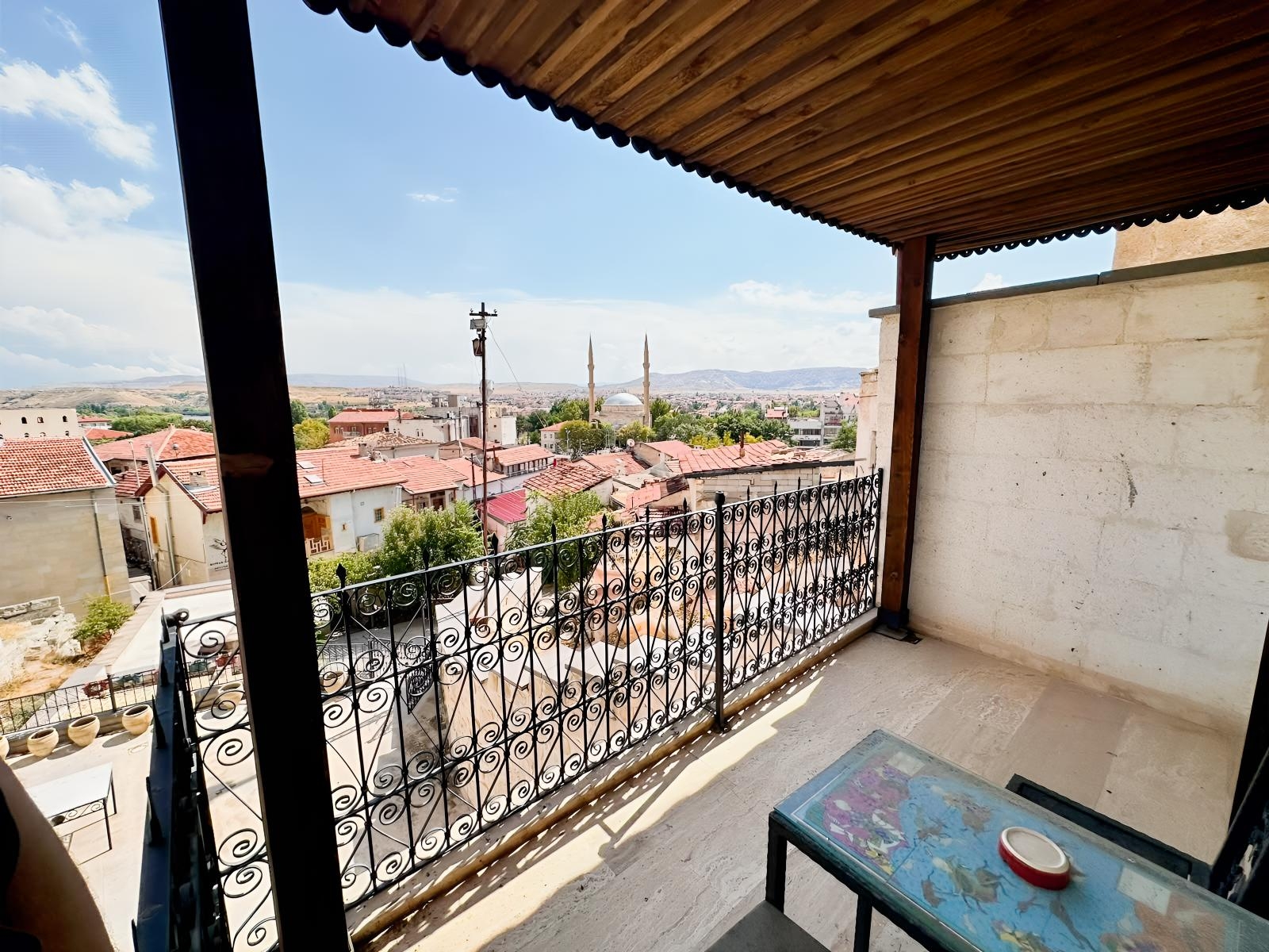AVANOSUN TARİHİ DOKUSUNDA BUTİK OTEL FIRSATI - Resim 8