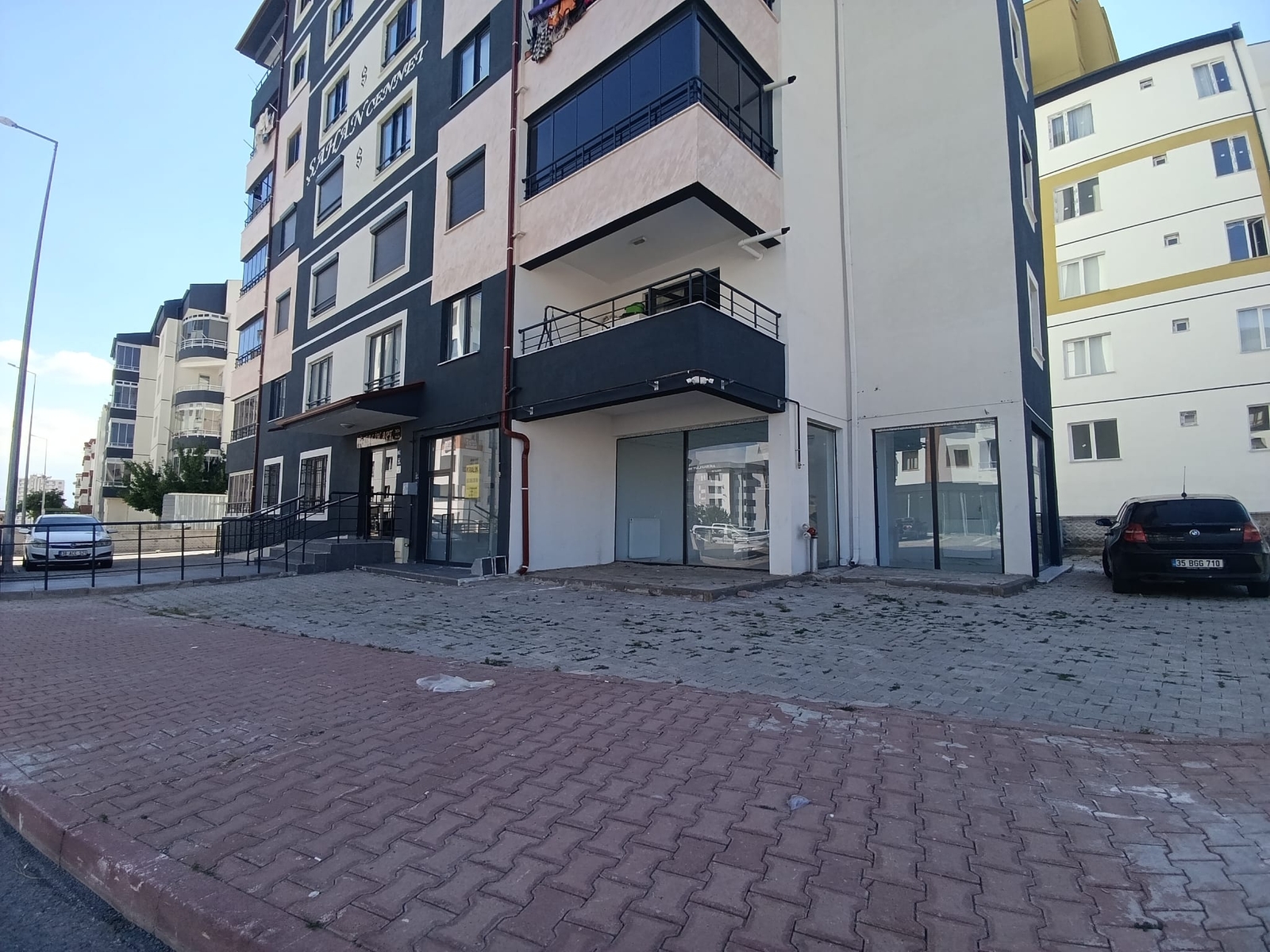 Erkilet Osmangazi'de Hazır Satılık Dükkan - Resim 6