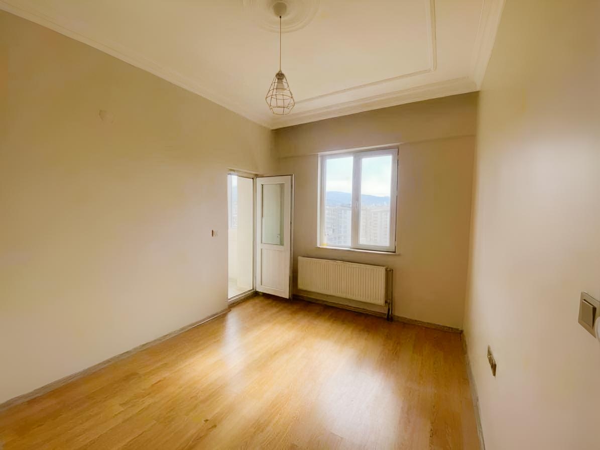SÖZMAX Vista& Yıldırım Beyazıt Mah. Geniş Kullanım Kiralık Daire - Resim 5