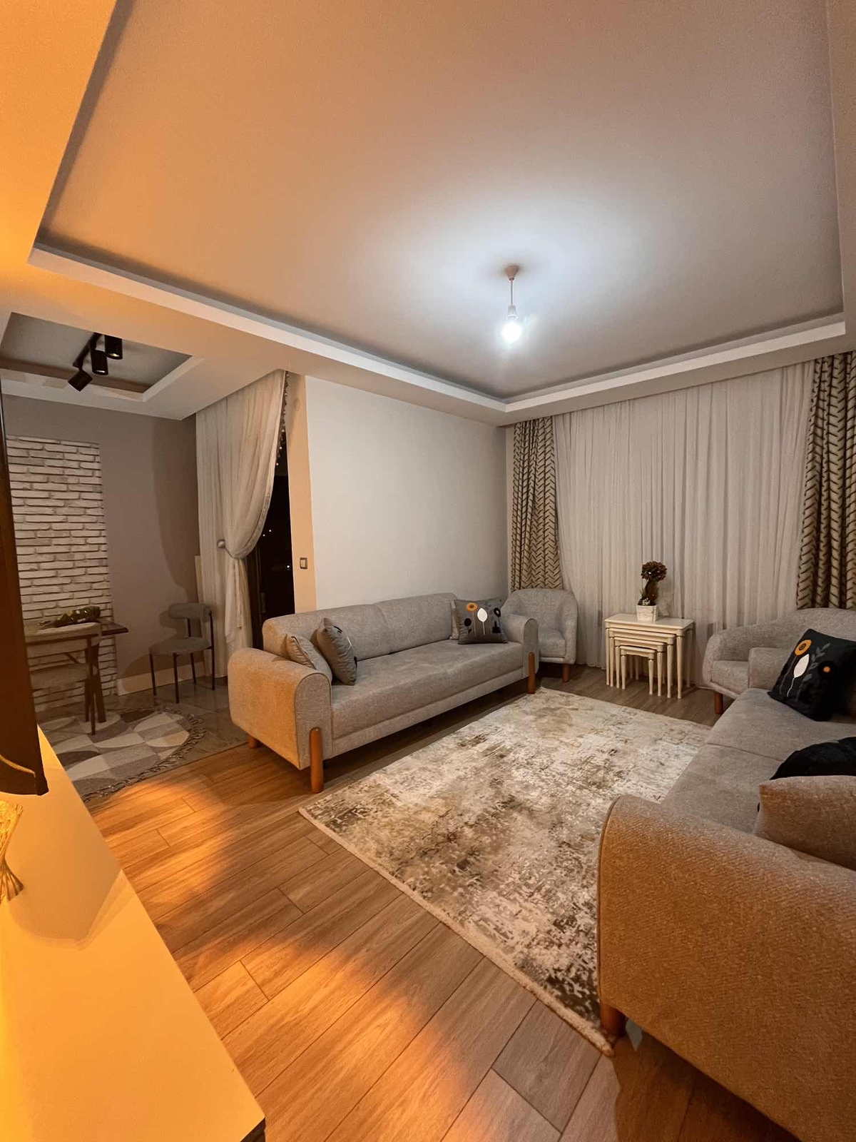 ERTUGRULGAZİ MAH ACİL SATILIK HARİKA DAİRE - Resim 28