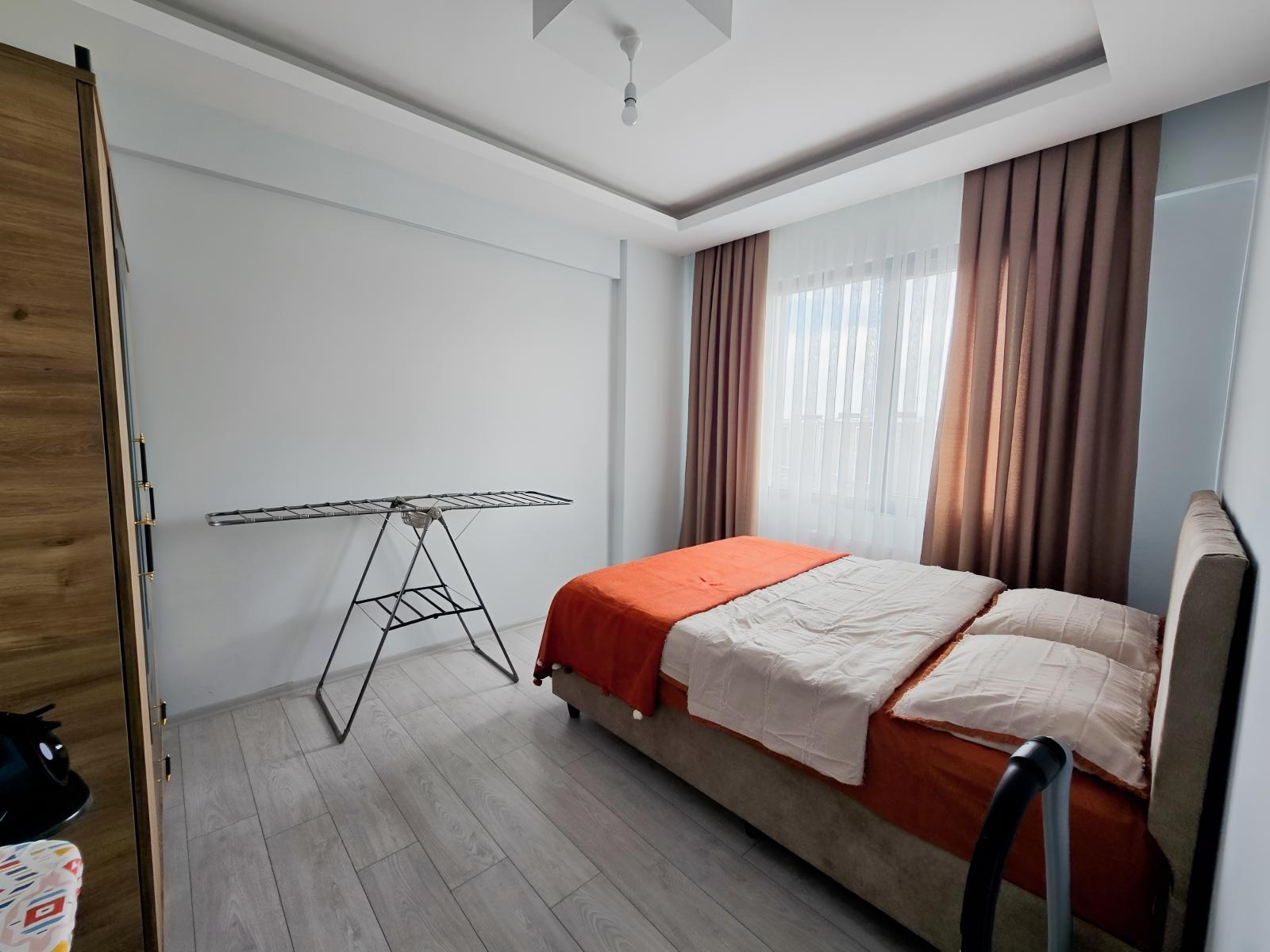 şehir hastanesi 2+1 eşyalı kiralik DAİRE