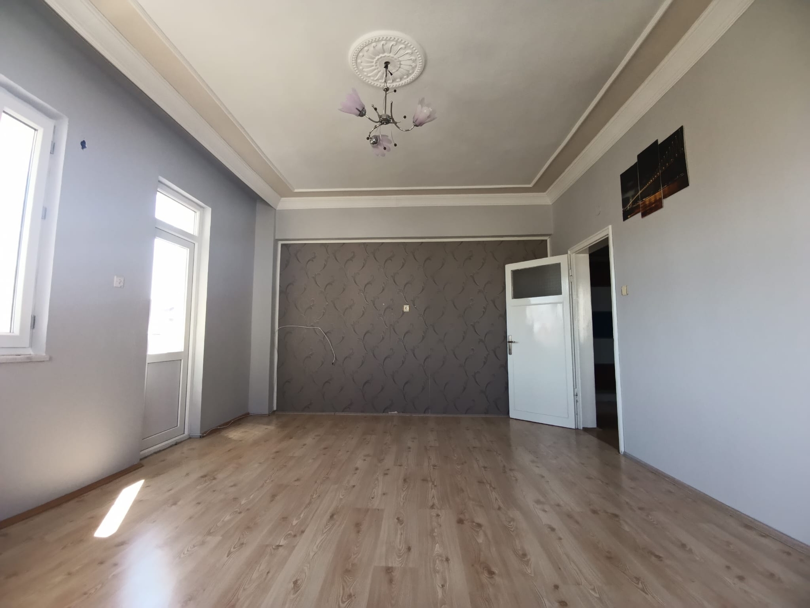 Erkilet Osmangazi'de Kombili Yapılı Arakat Satılık Daire - Resim 7