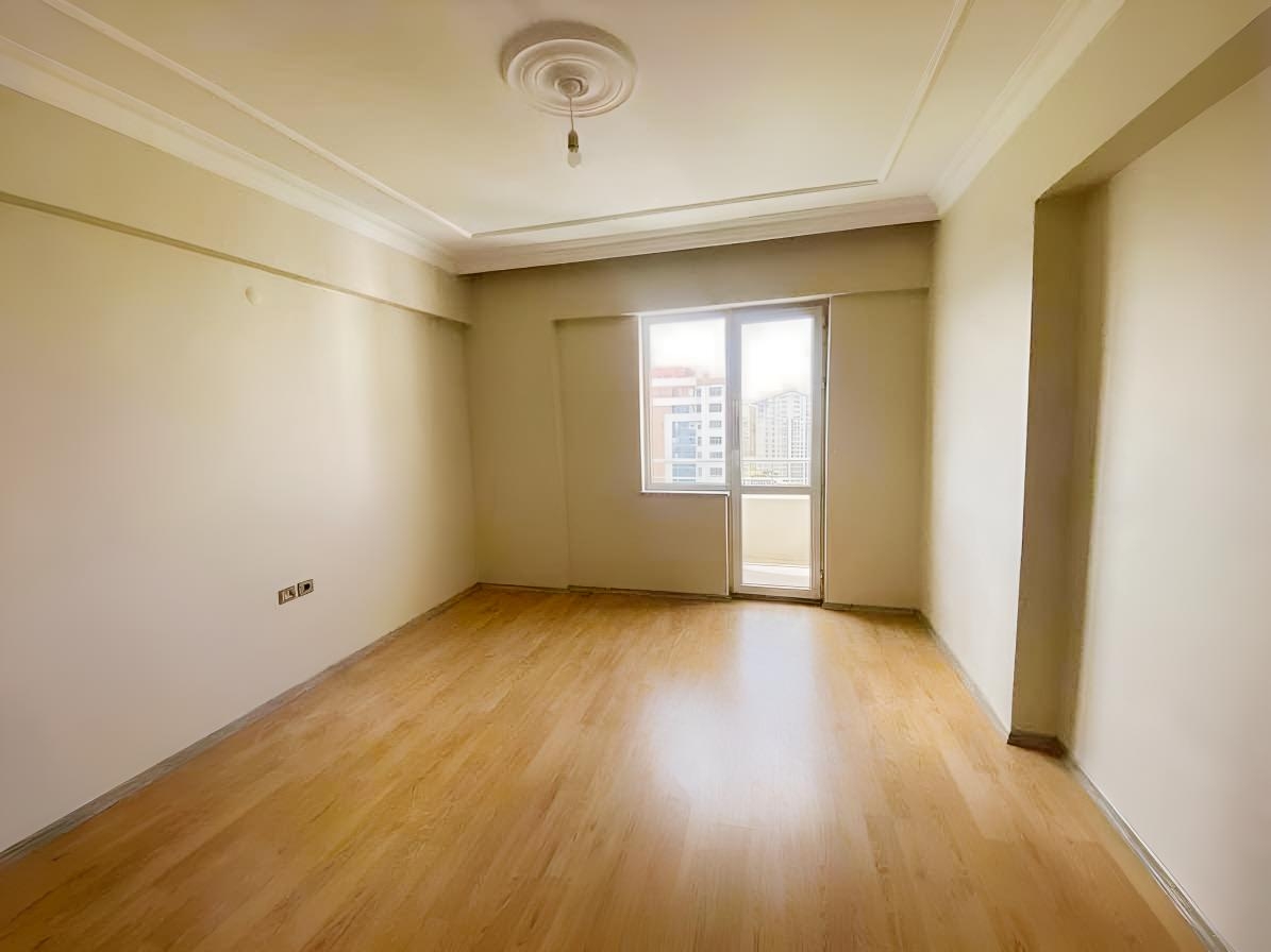 SÖZMAX Vista& Yıldırım Beyazıt Mah. Geniş Kullanım Kiralık Daire - Resim 8