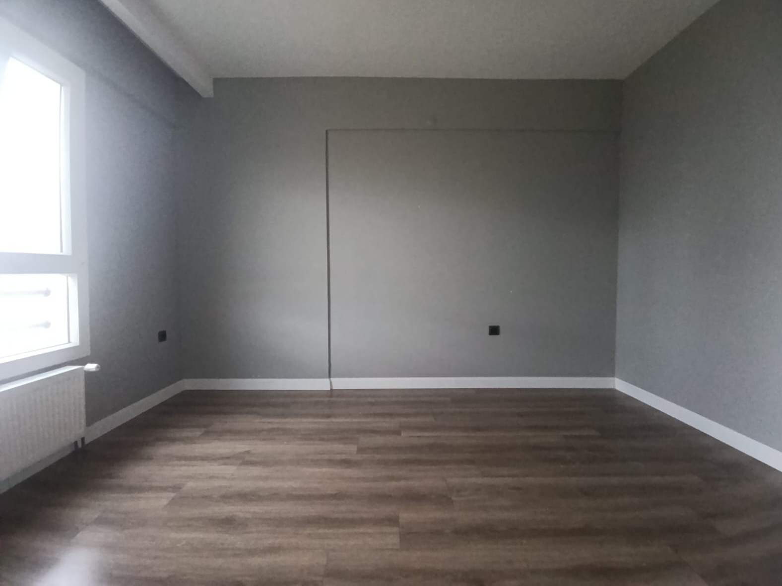 Şekerde Kiracılı Yatırımlık 2+1 Satılık Daire - Resim 19
