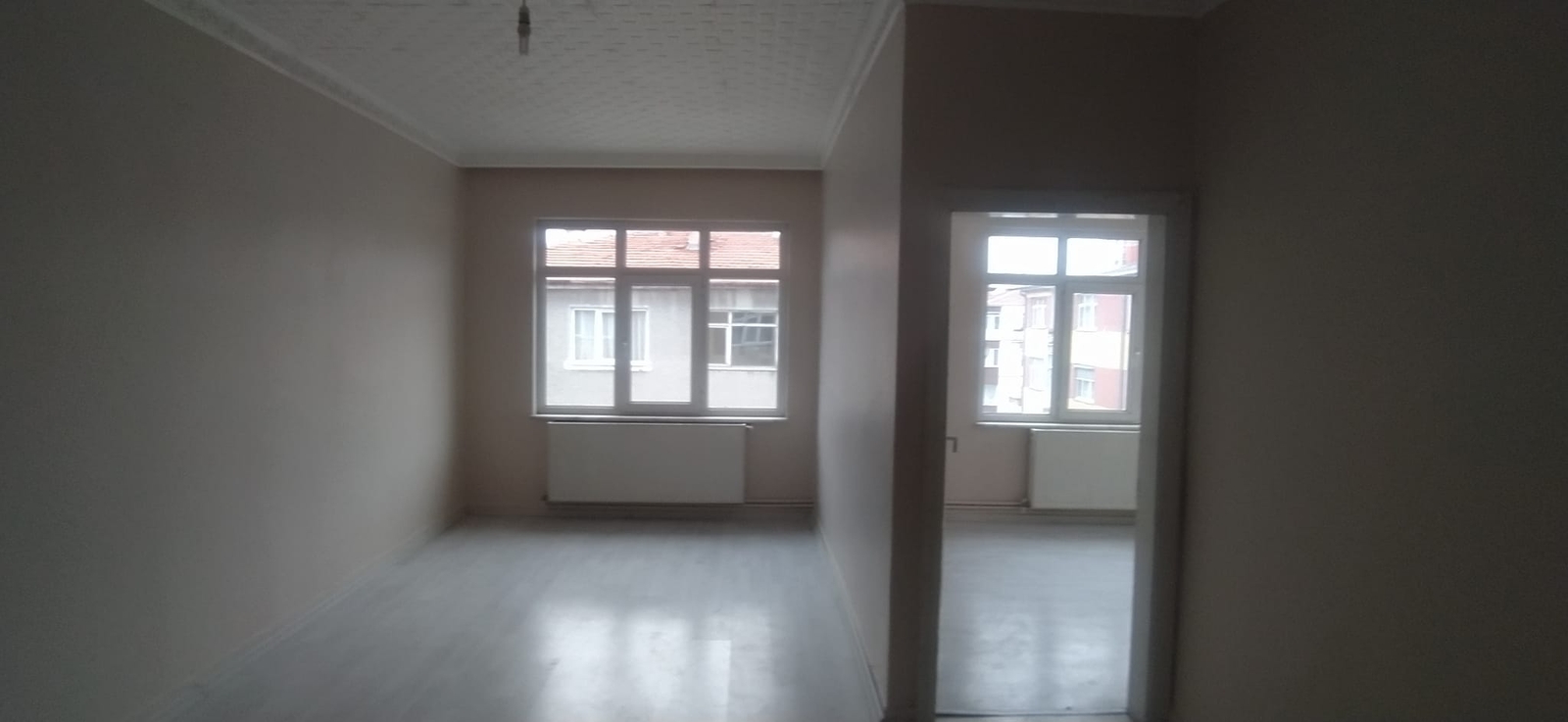 FEVZİÇAKMAK'DA YOK BÖYLE BİR FIRSAT DAİRE - Resim 7