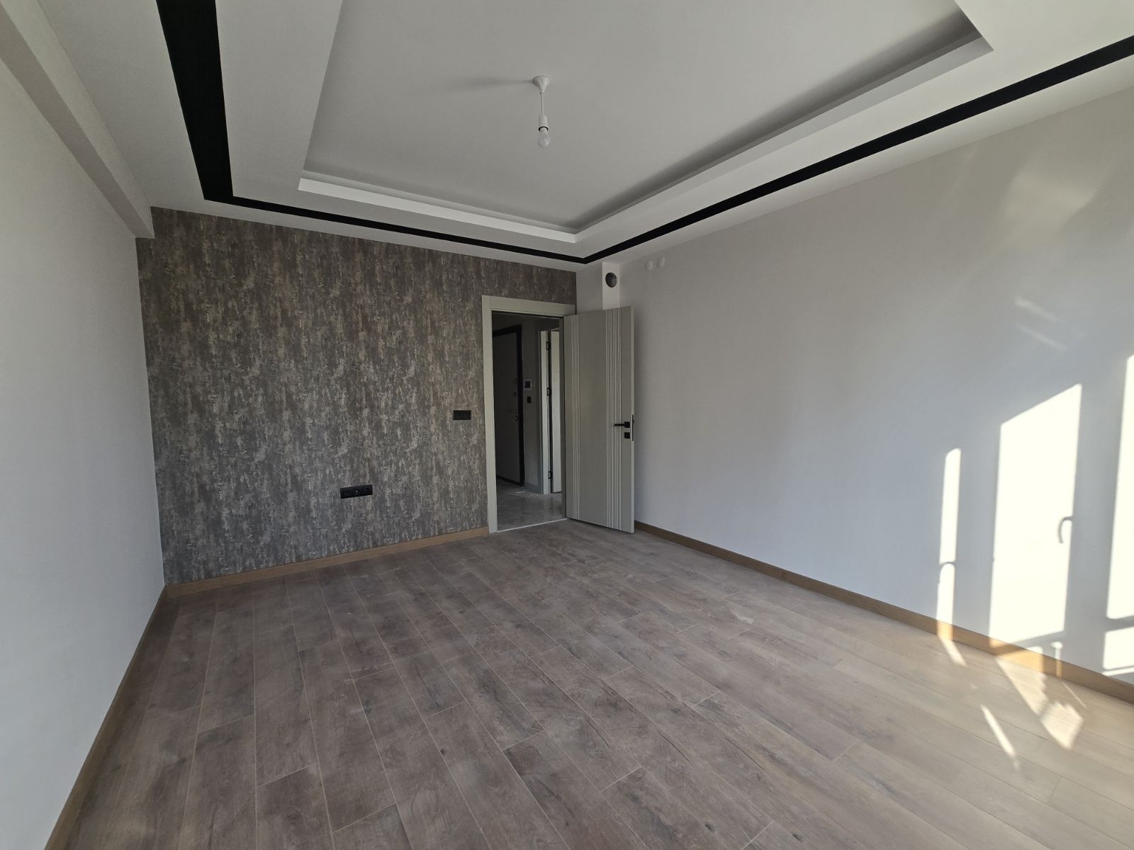 altınoluk'da satılık 4+1 SIFIR DAİRE acill. - Resim 13