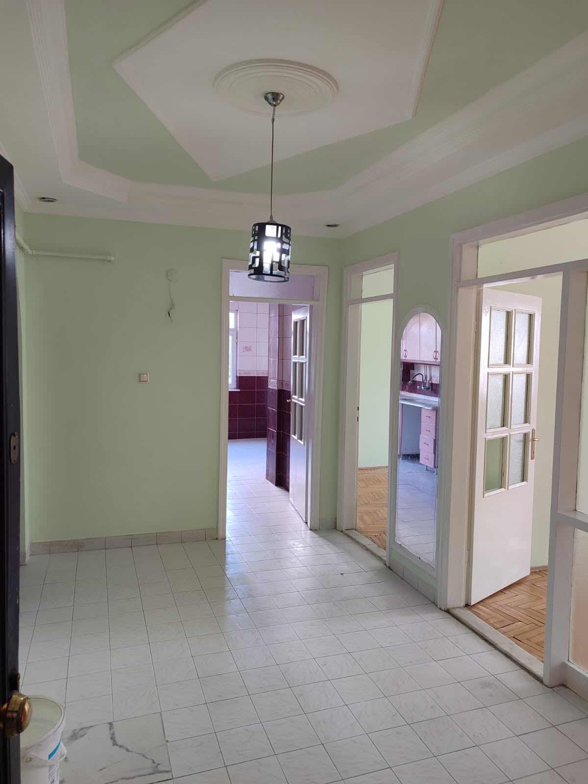 SÖZMAX Vista & ALTINOLUK'ta 3+1 KİRALIK DAİRE - Resim 8