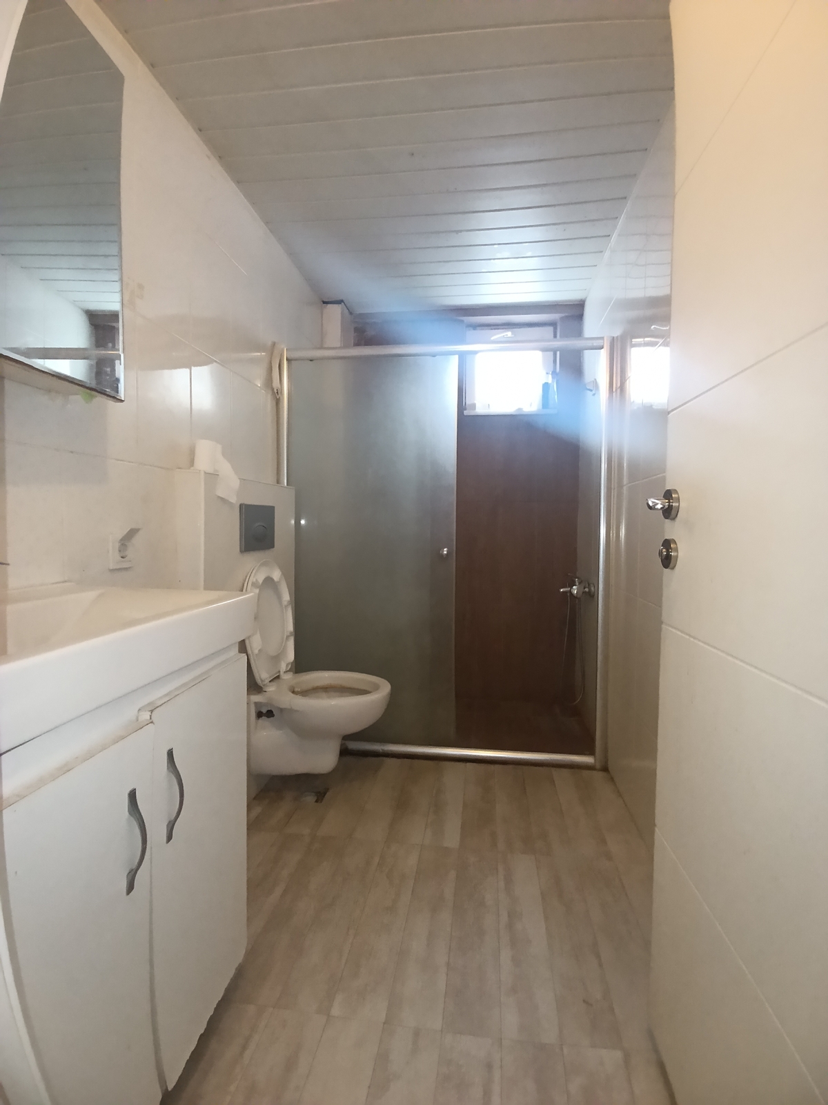 Tramvay Son Durağına Yakın 2+1 Eşyalı Kiralık Daire - Resim 14