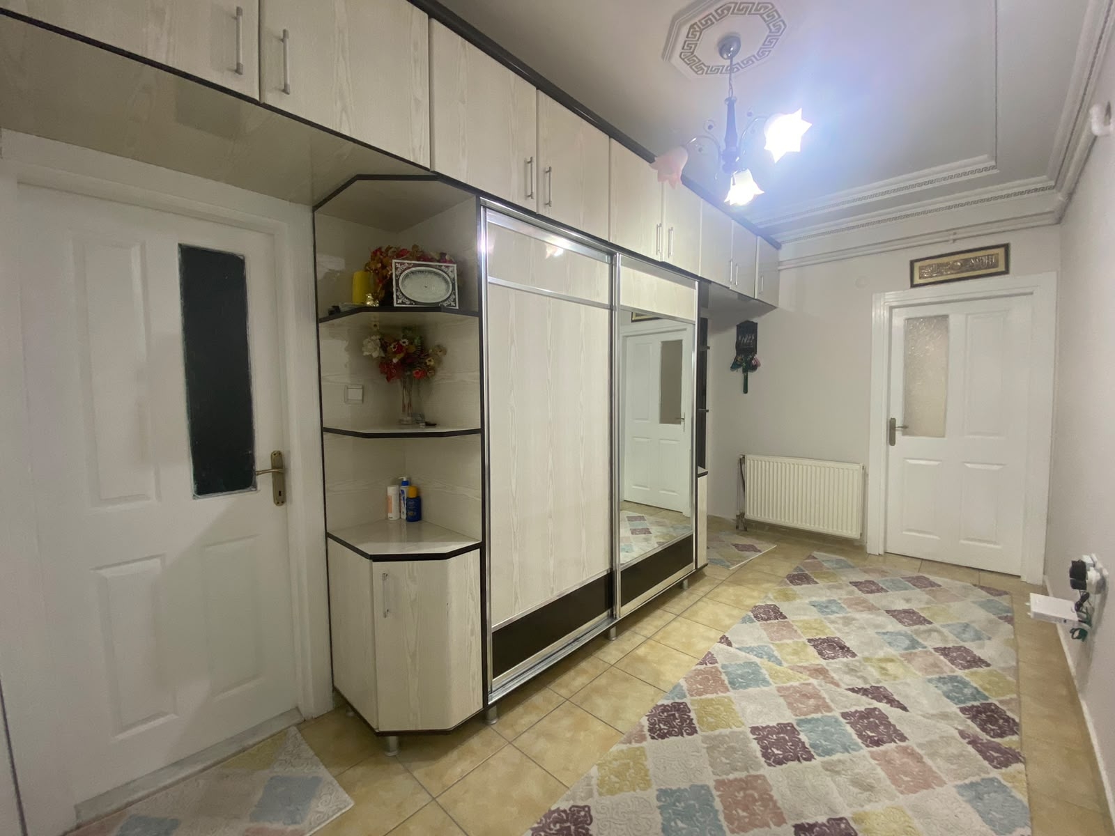 Acil Satılık..! Güney Batı Cephe Kombili Fırsat 3+1 Daire - Resim 21