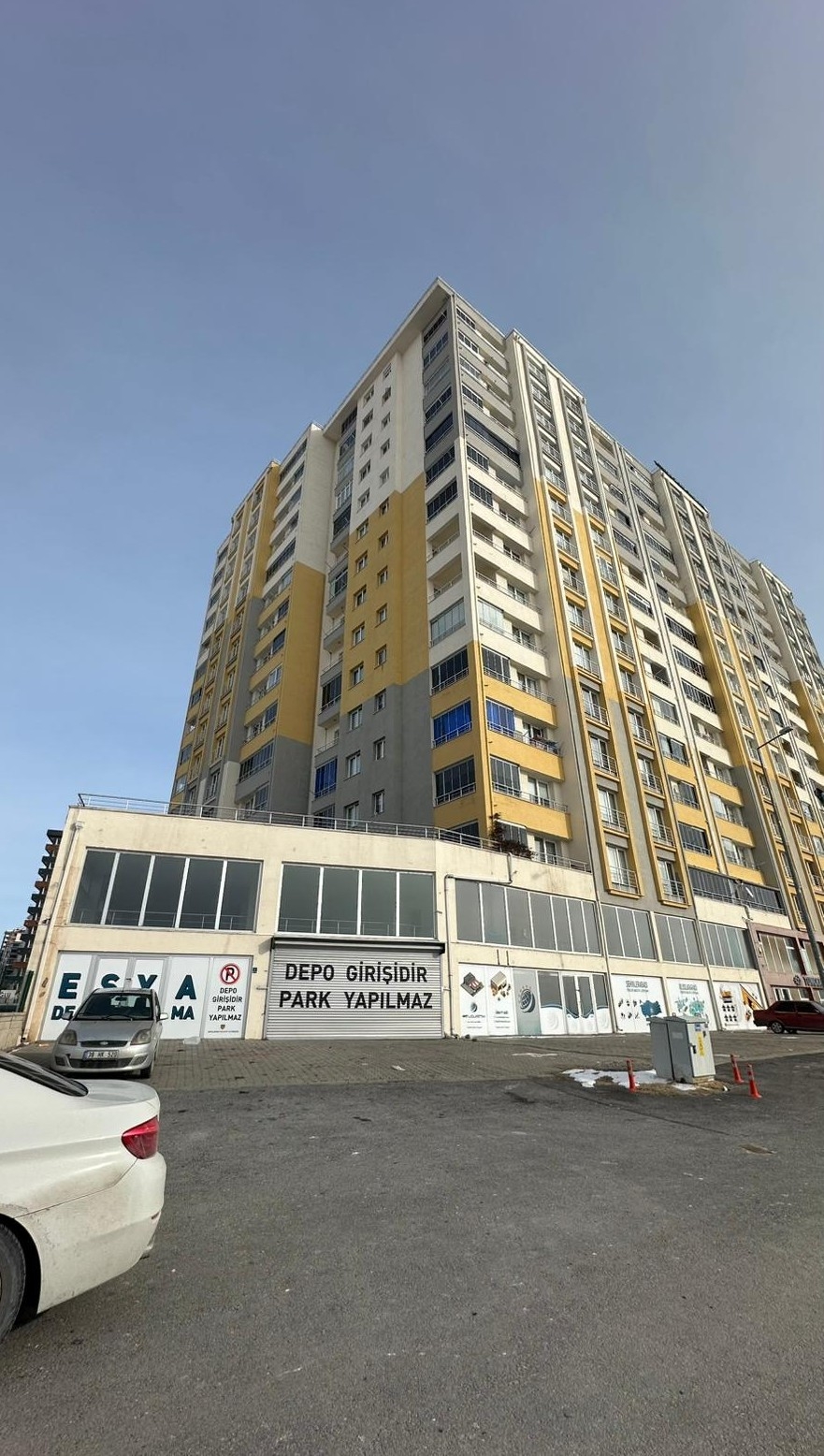 OSMANGAZİ'DE ÇEVREYOLA CEPHE KURUMSAL POTANSİYELLİ DÜKKAN - Resim 13
